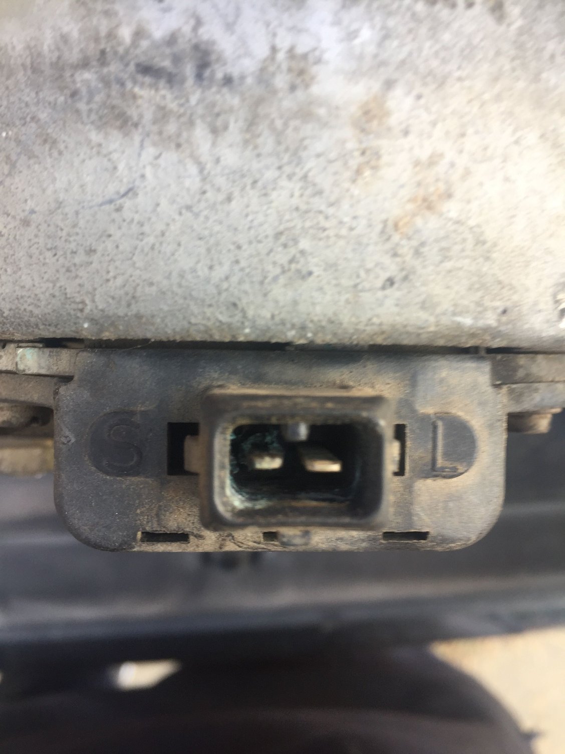 Alternator - Ford Truck Enthusiasts Forums