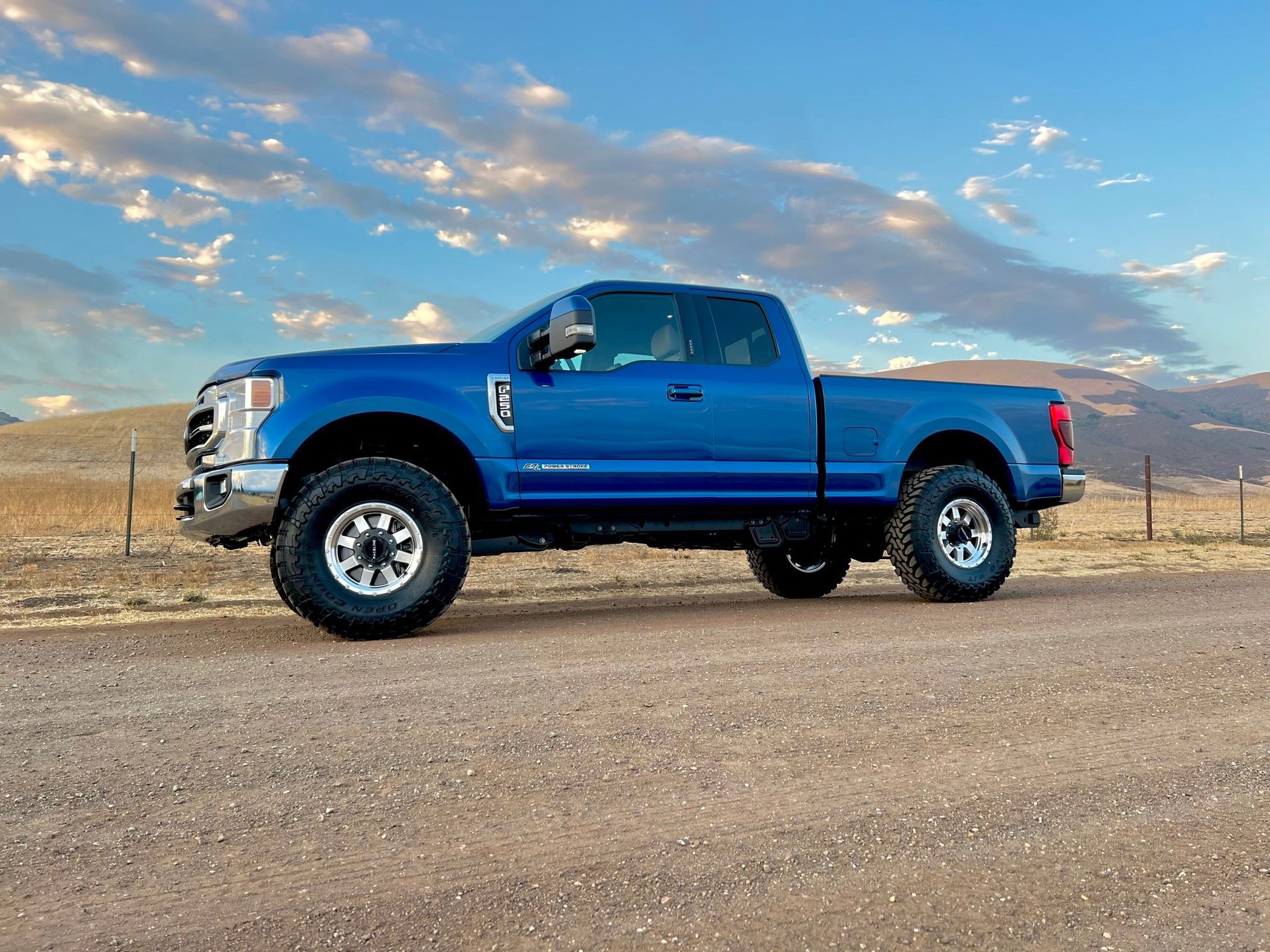 What did you do to your Superduty today? 2022 version - Page 101 - Ford ...