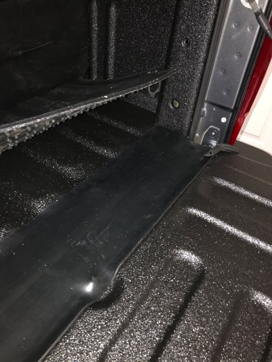 Rok Block/Tailgate seal install Ford Truck Enthusiasts Forums