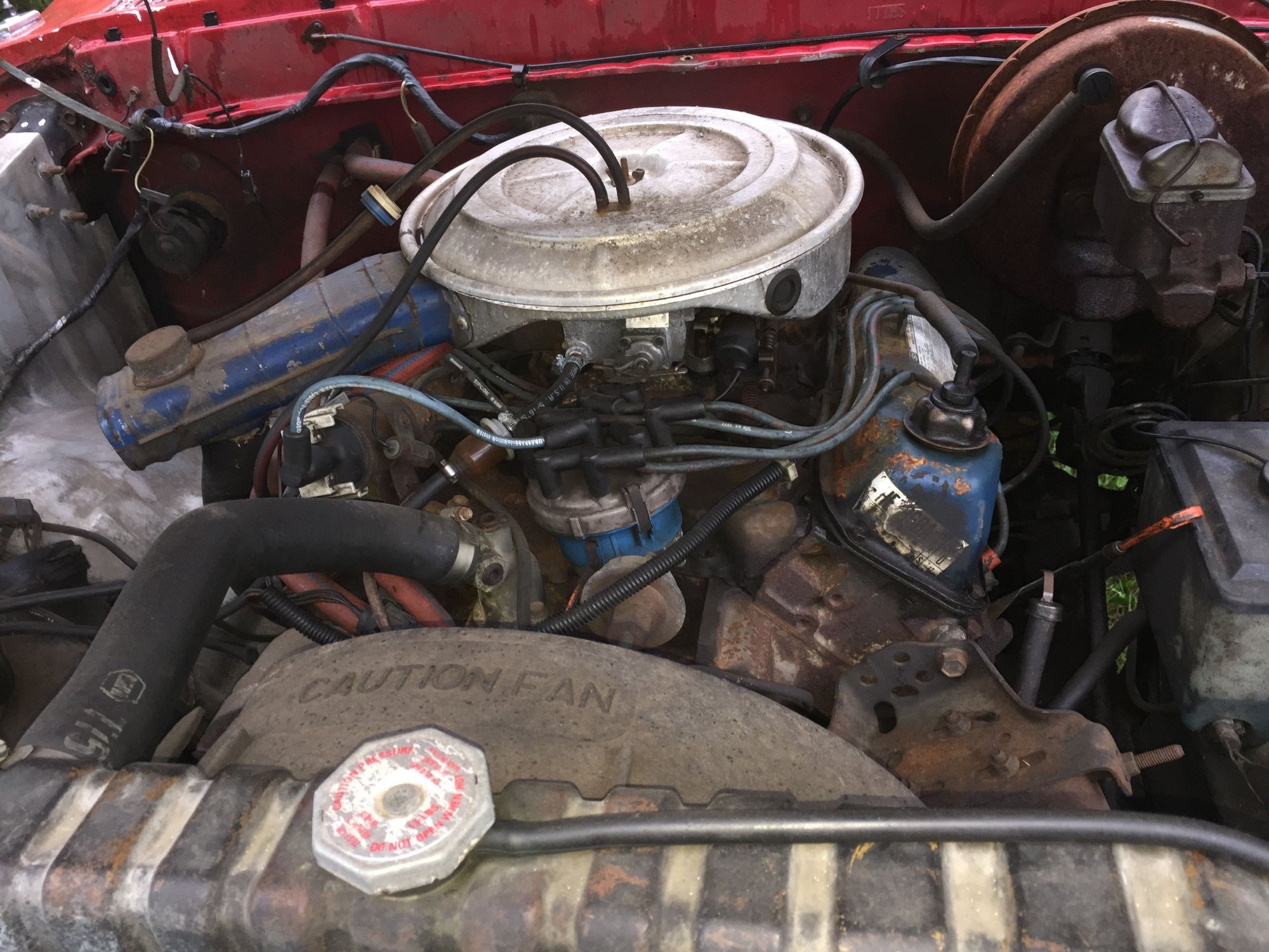 76 Highboy Page 3 Ford Truck Enthusiasts Forums