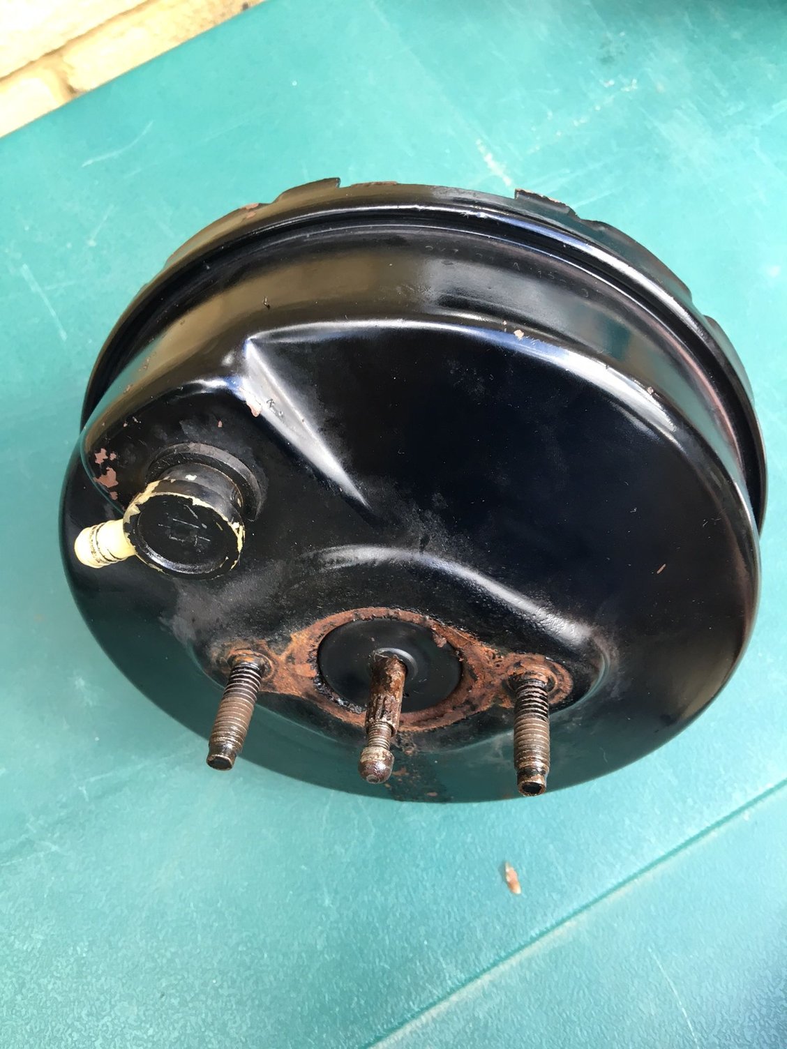 2011 ford edge brake booster replacement on Brake Booster Need To Find Replacement Ford Truck Enthusiasts Forums