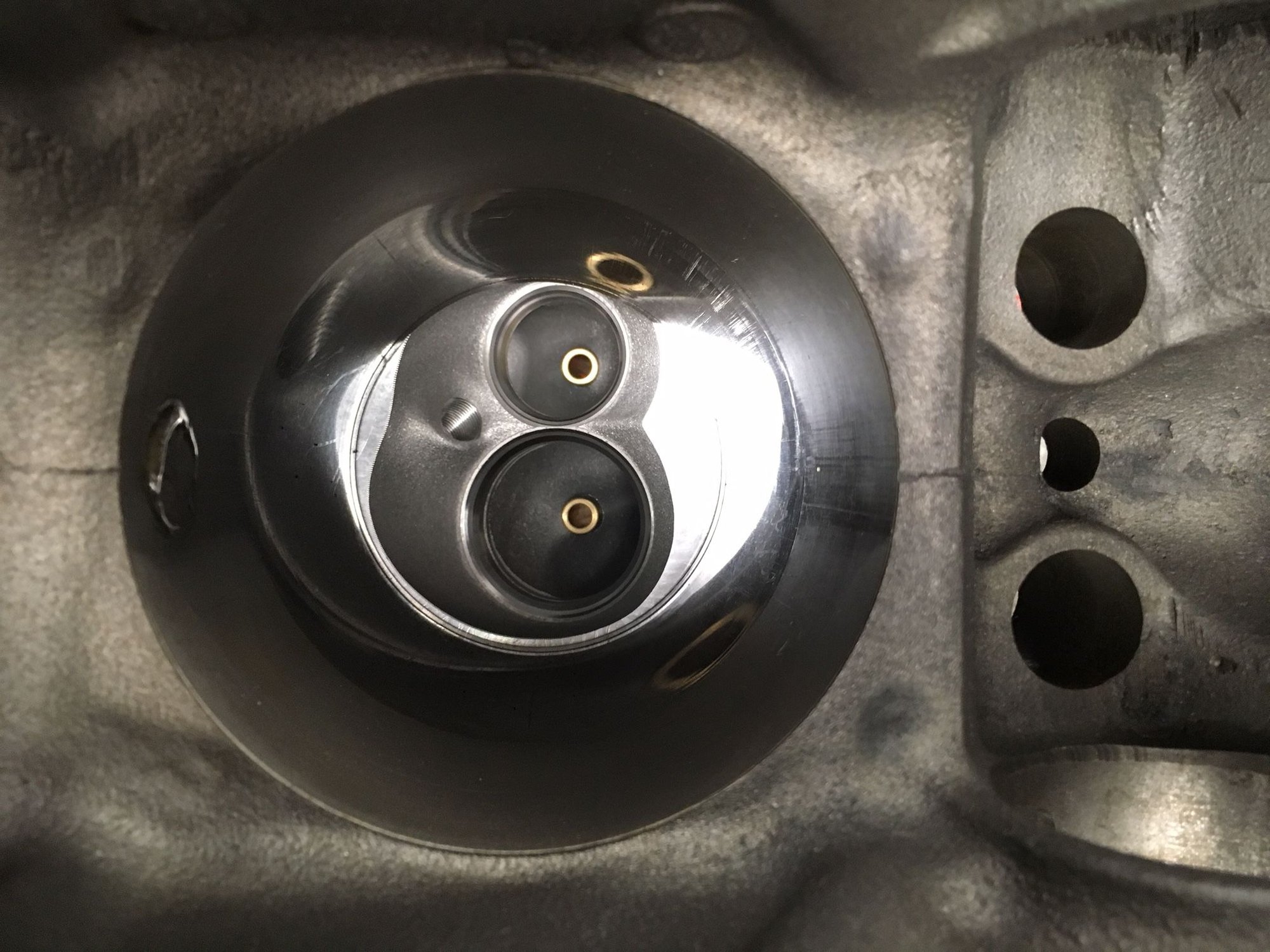 LS head on a 300 six? Ford Truck Enthusiasts Forums