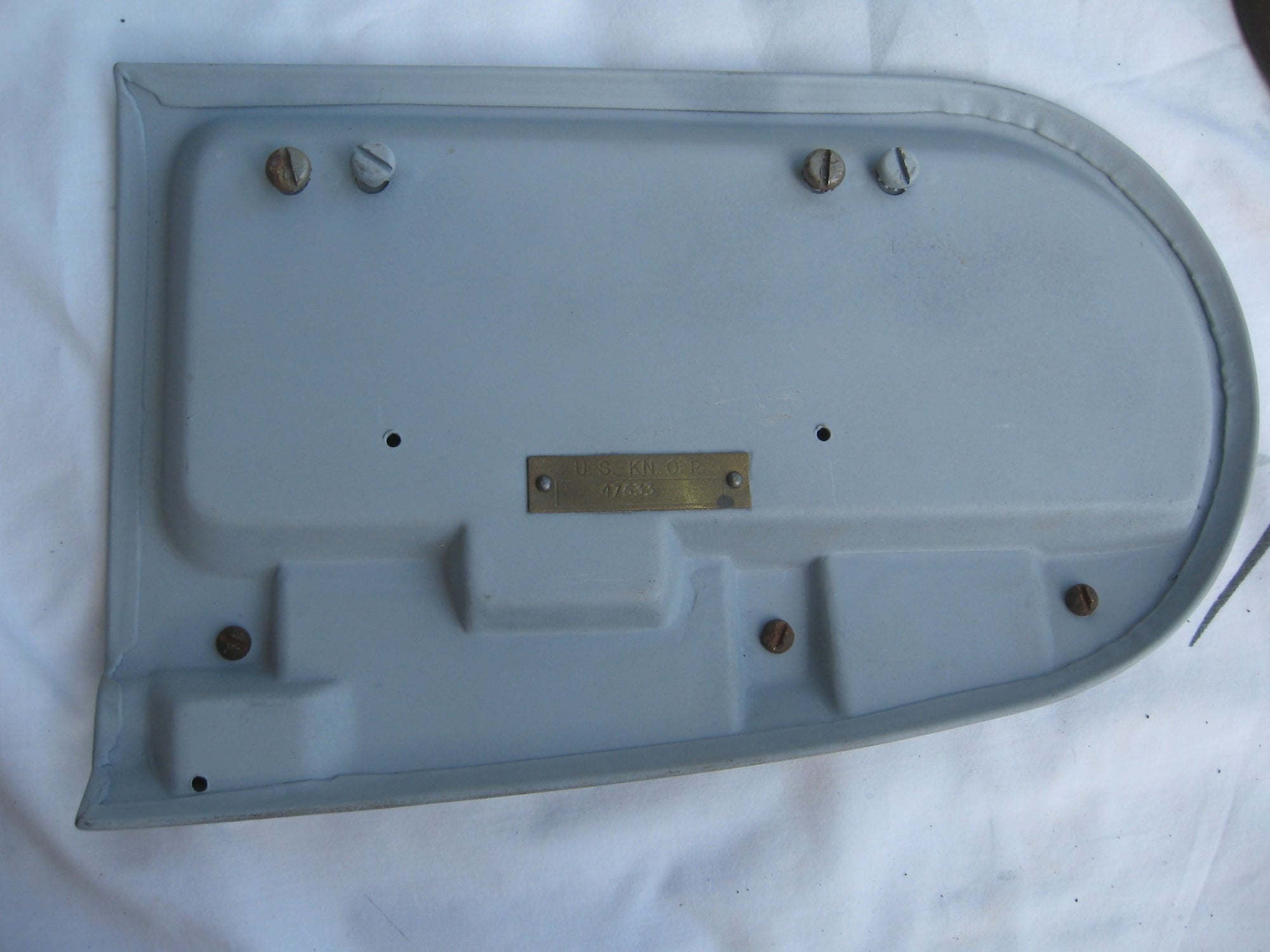 Miscellaneous - Glove box doors  & hood latches - Used - 1948 to 1952 Ford F1 - Pt . St.  Lucie, FL 34952, United States