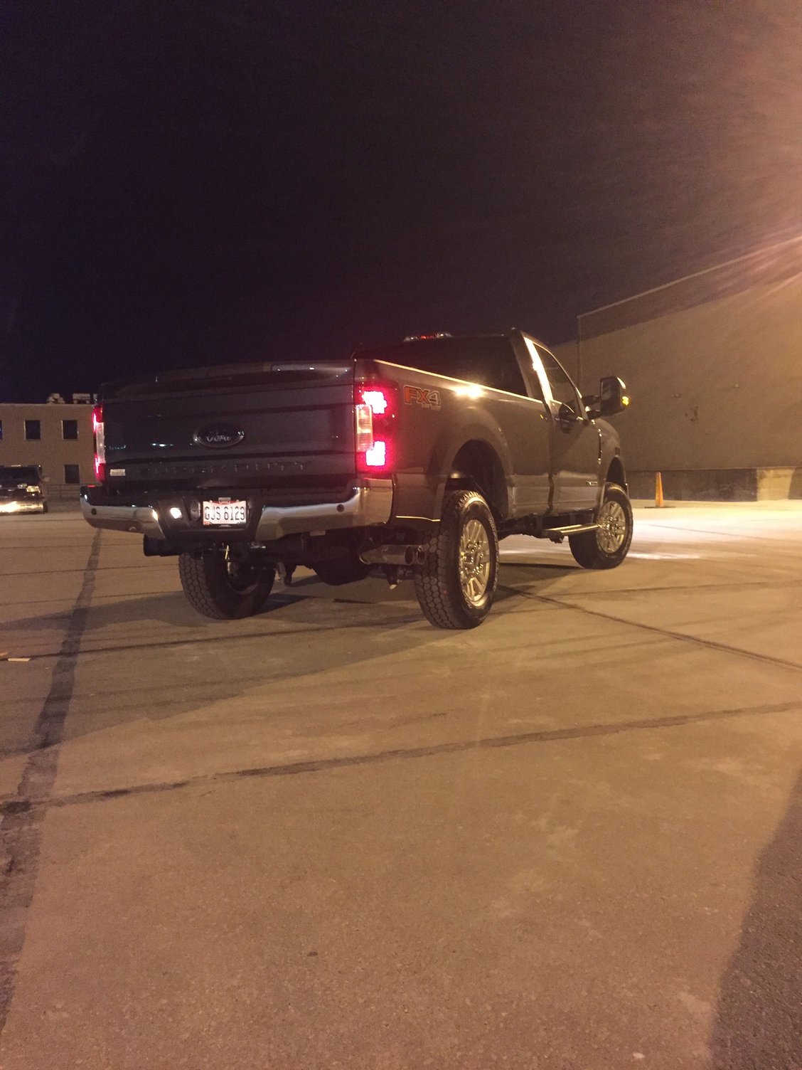 Want to see fully loaded RCLB XLTs - Ford Truck Enthusiasts Forums