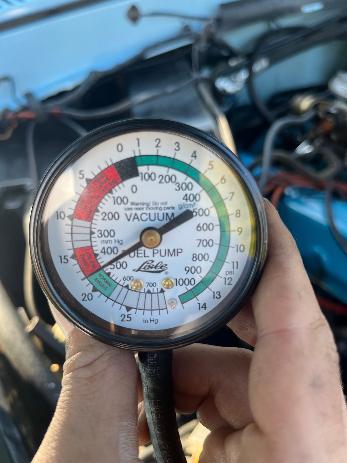 ticking noise....exhaust leak? spark knock? Ford Truck Enthusiasts Forums