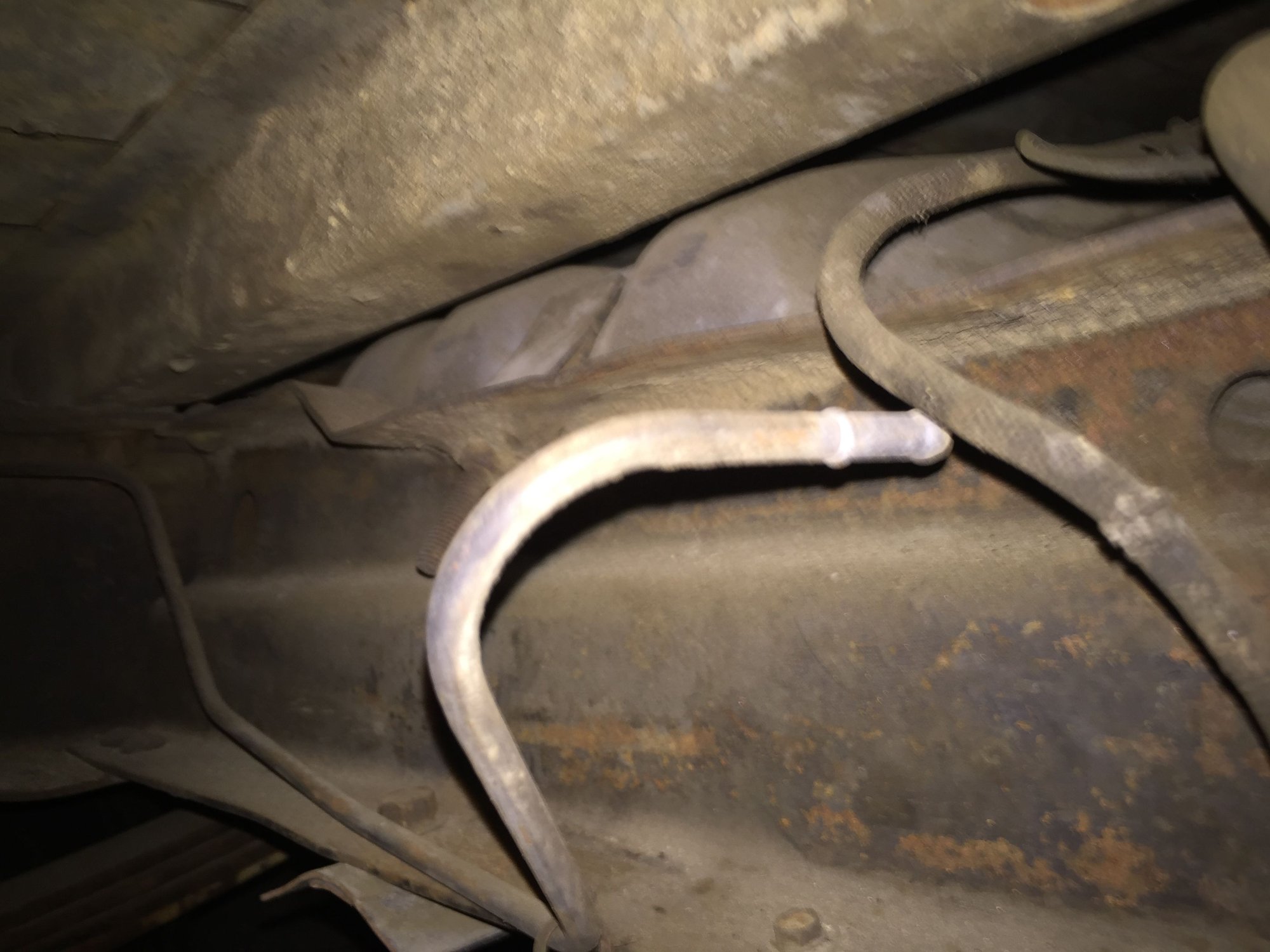 Fuel Tank reading question Page 2 Ford Truck Enthusiasts Forums