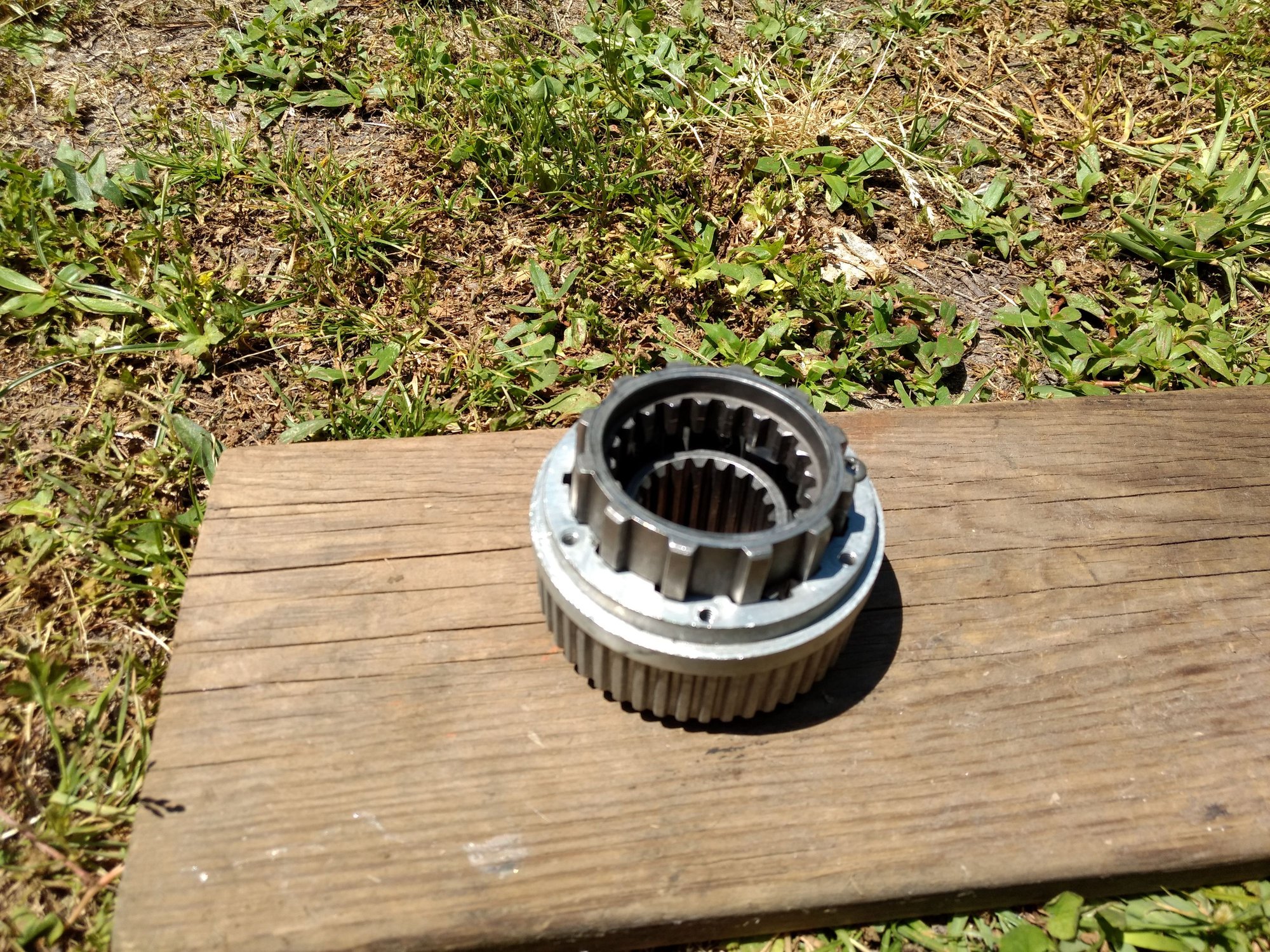 How Do Ford Auto Locking Hubs Work