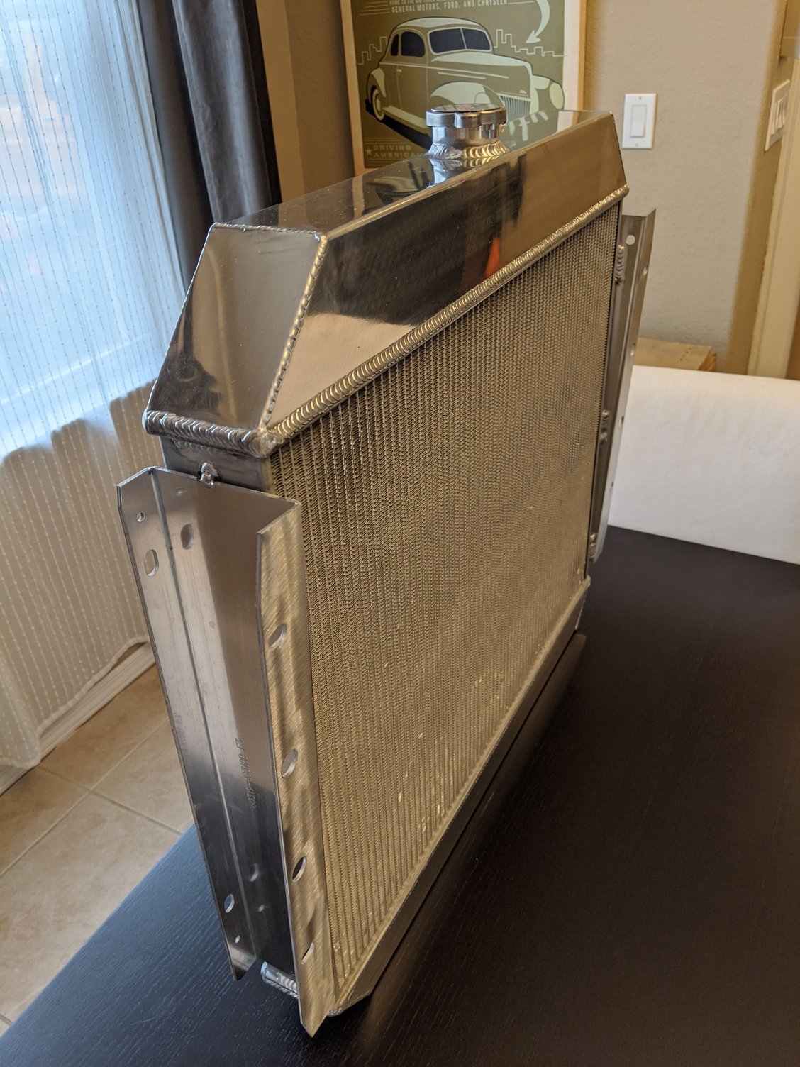 Chevy Rockers in Ford 300 inline 6 Ford Truck Enthusiasts Forums