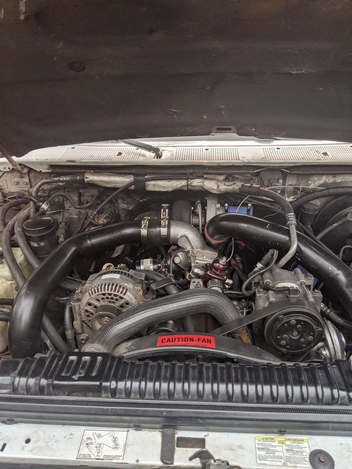 Valve Spring micrometer - Page 10 - Ford Truck Enthusiasts Forums