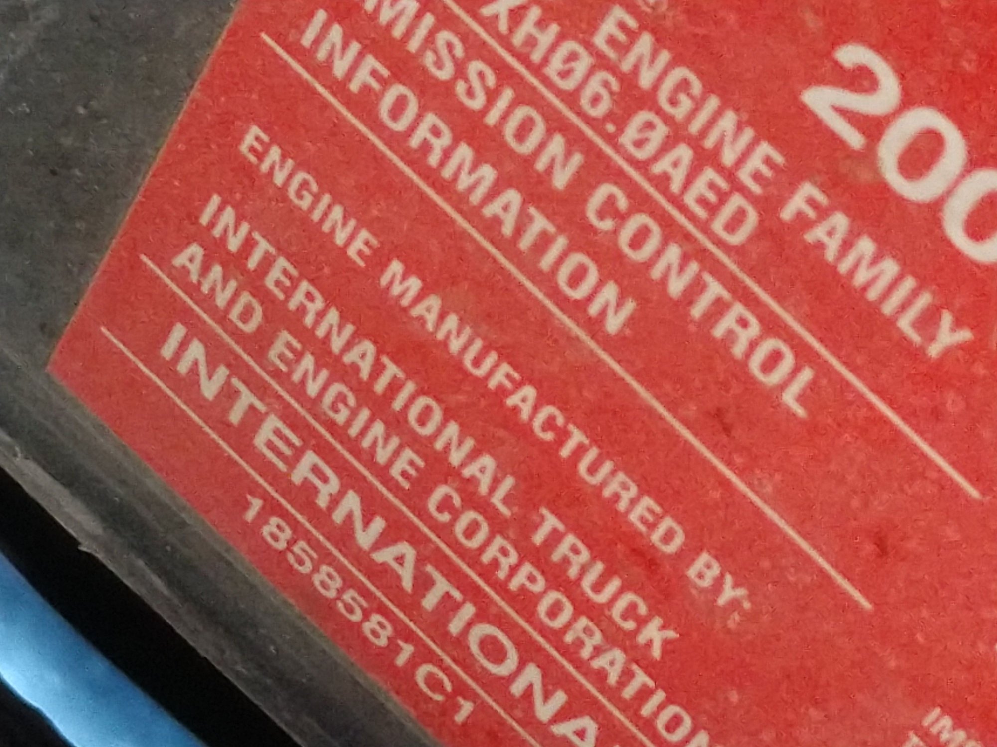 Ford 6.0 Determining dowel size for Heads Ford Truck Enthusiasts Forums