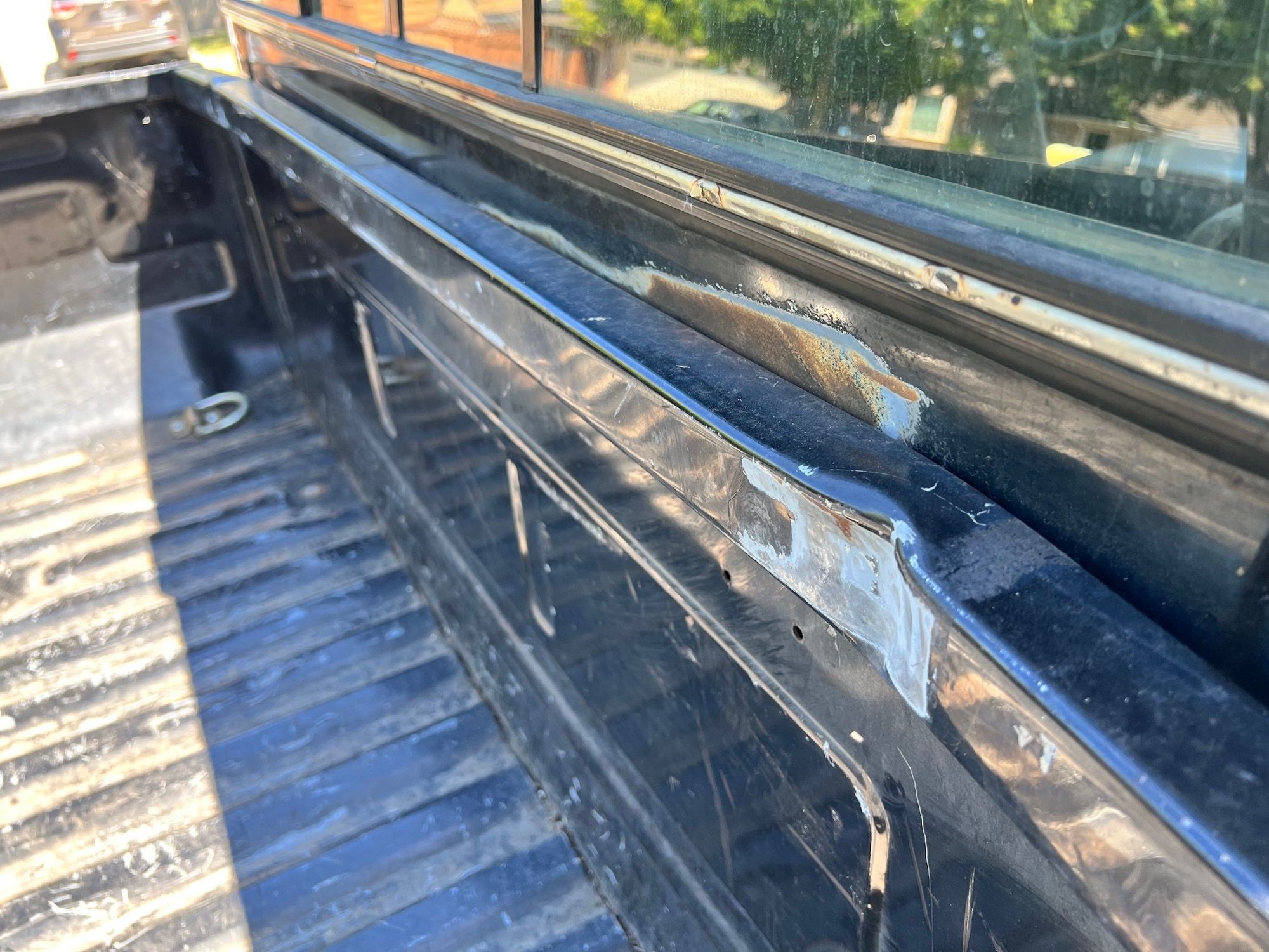 1990 Ford F-250 - 1990 Ford F250 4x4 Extended Cab 7.3l Diesel IDI LWB Lariat - Used - VIN 1FTHX26M5LKB49582 - 8 cyl - 4WD - Automatic - Truck - Black - San Jose, CA 95119, United States