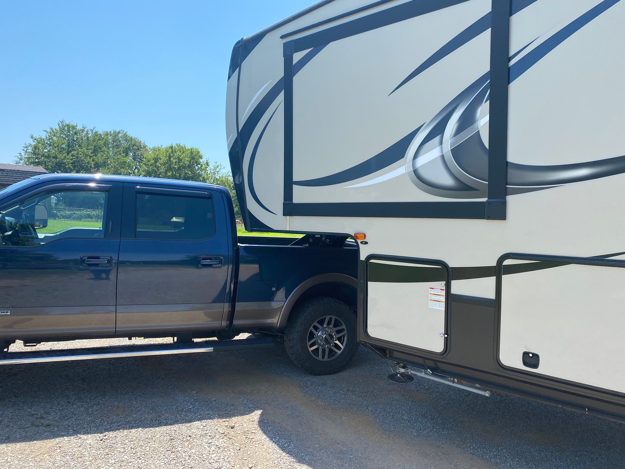 Reese Goose Box Page 3 Ford Truck Enthusiasts Forums