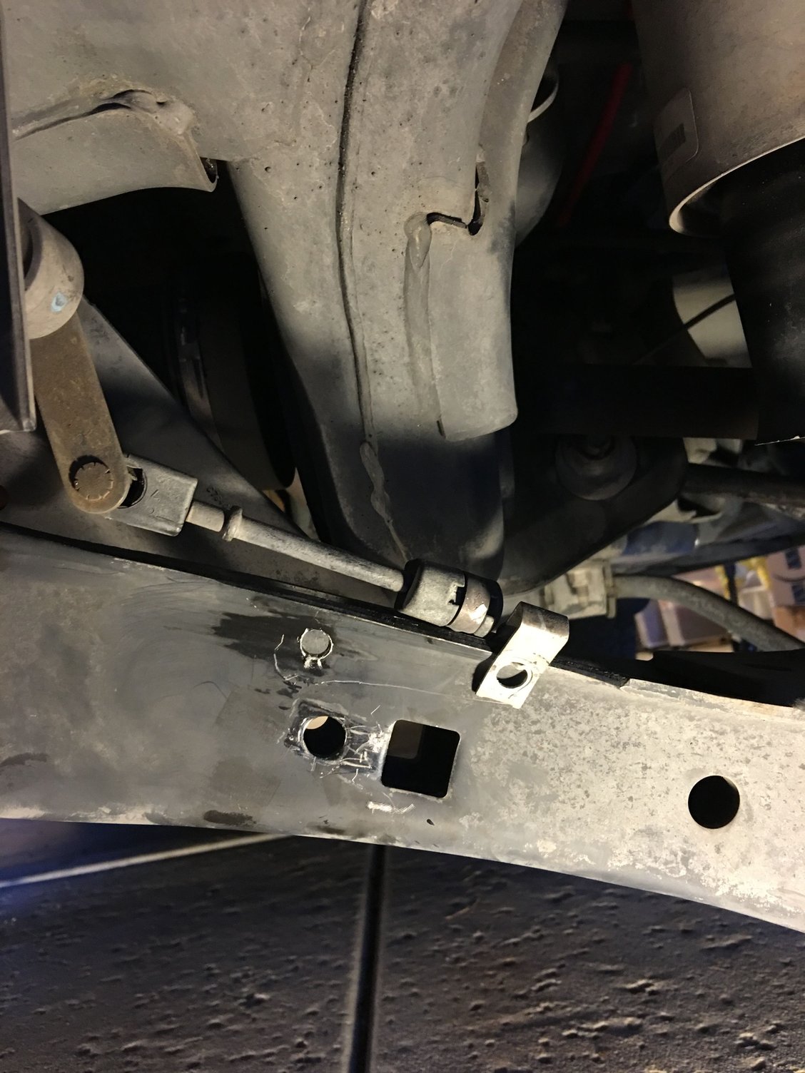 20072014 Expedition how do you manually raise rear air suspension? Ford Truck Enthusiasts Forums