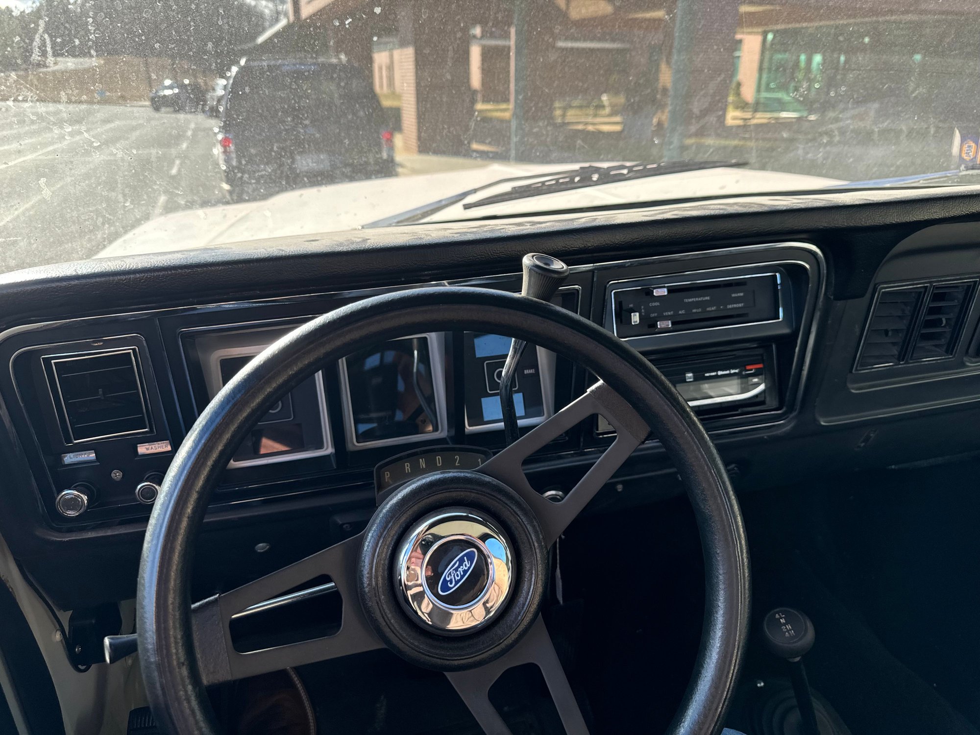 1978 Ford F-150 - 1978 4x4 for sale - Used - Boiling Springs, SC 29316, United States