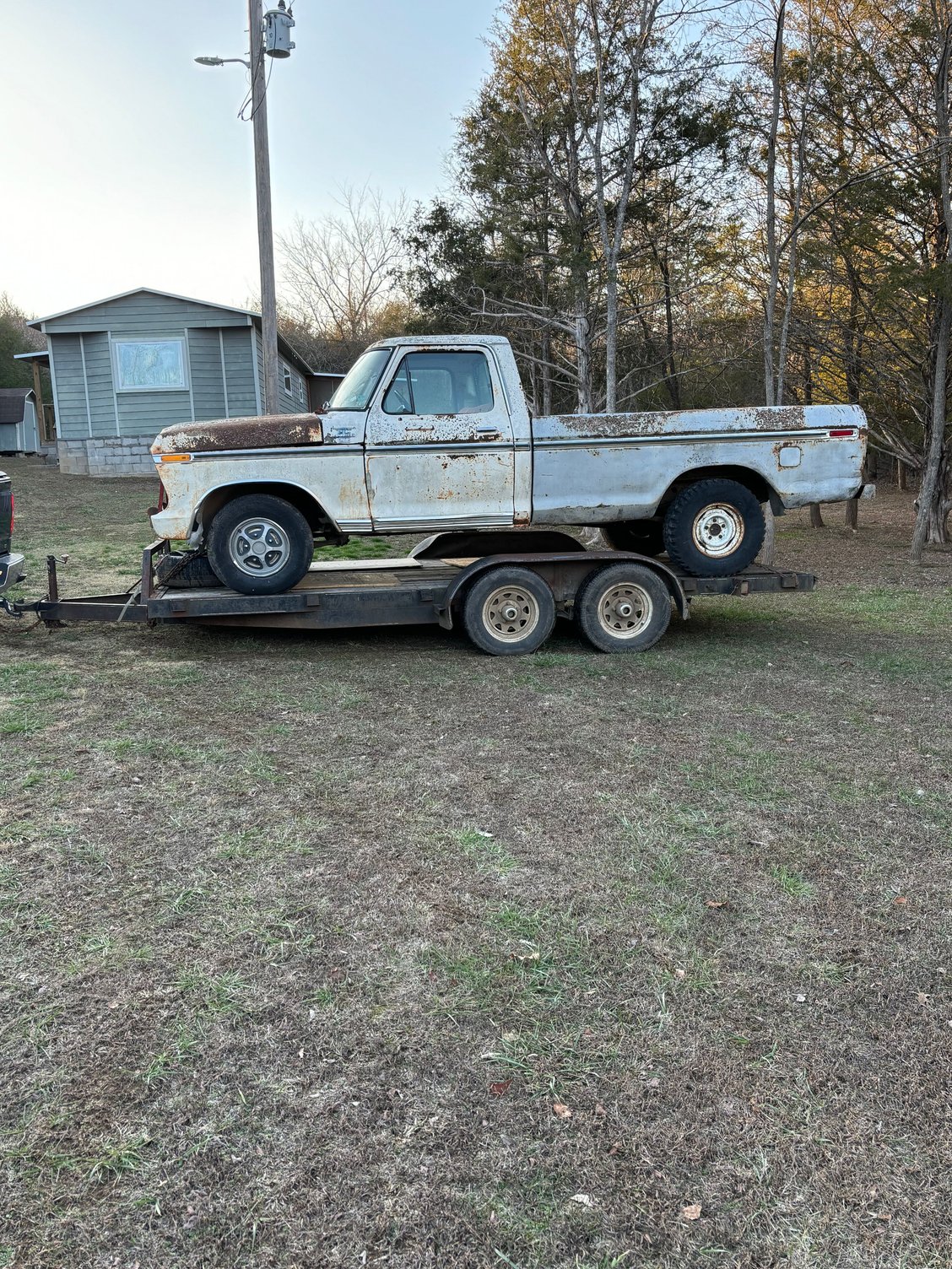 This is the body for the project
