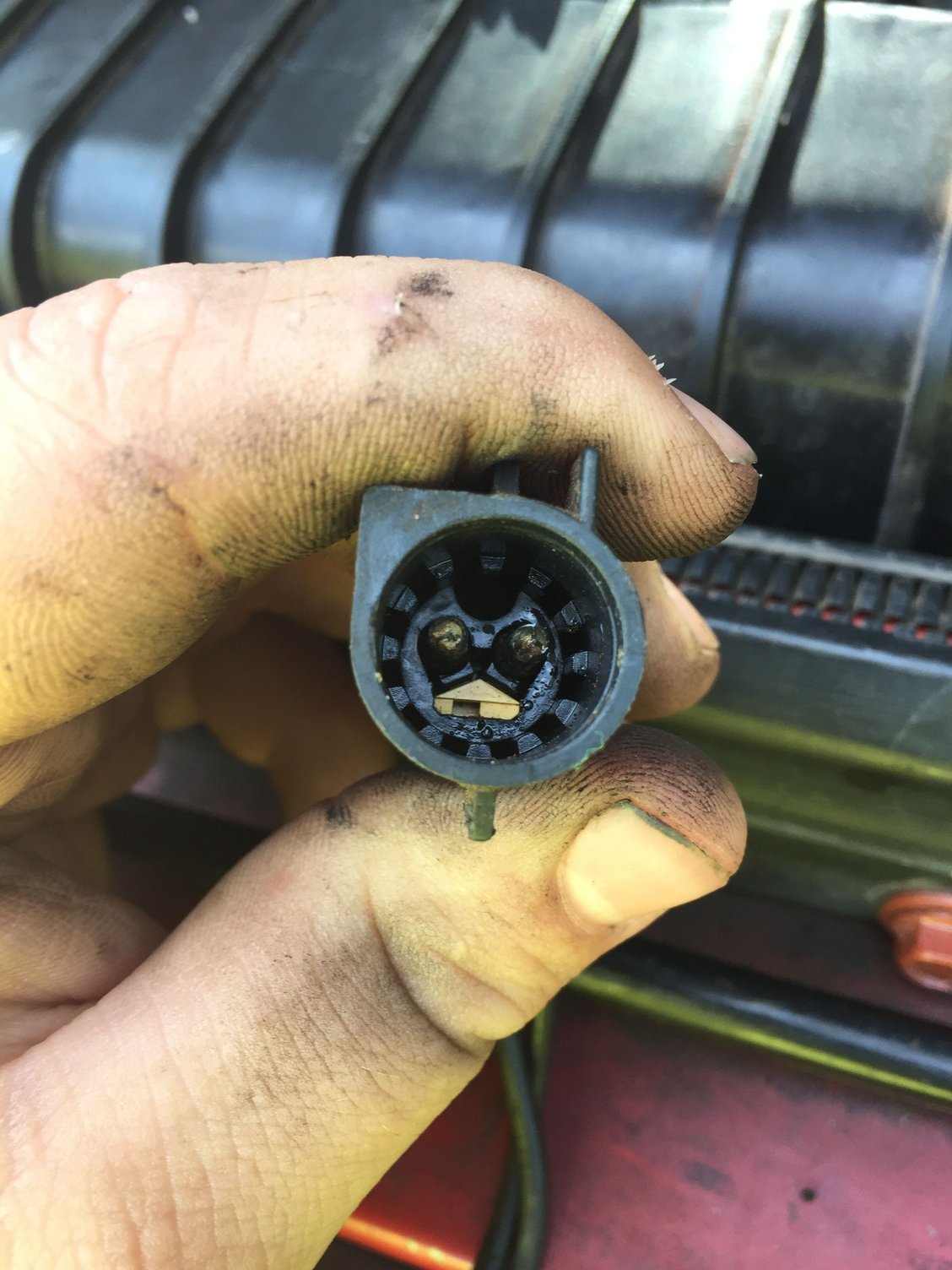 Tach not working Ford Truck Enthusiasts Forums