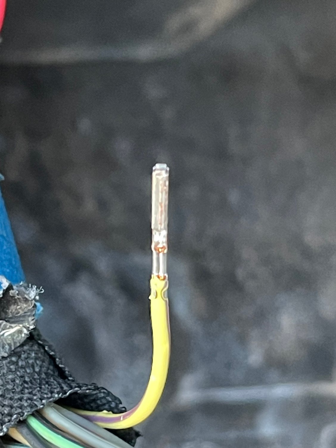 2008 F250 5.4L anitheft light flashing and no crank Page 2 Ford