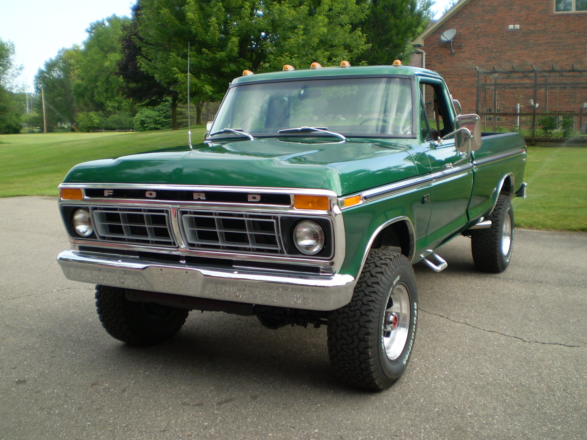 green tint gray shade windshield