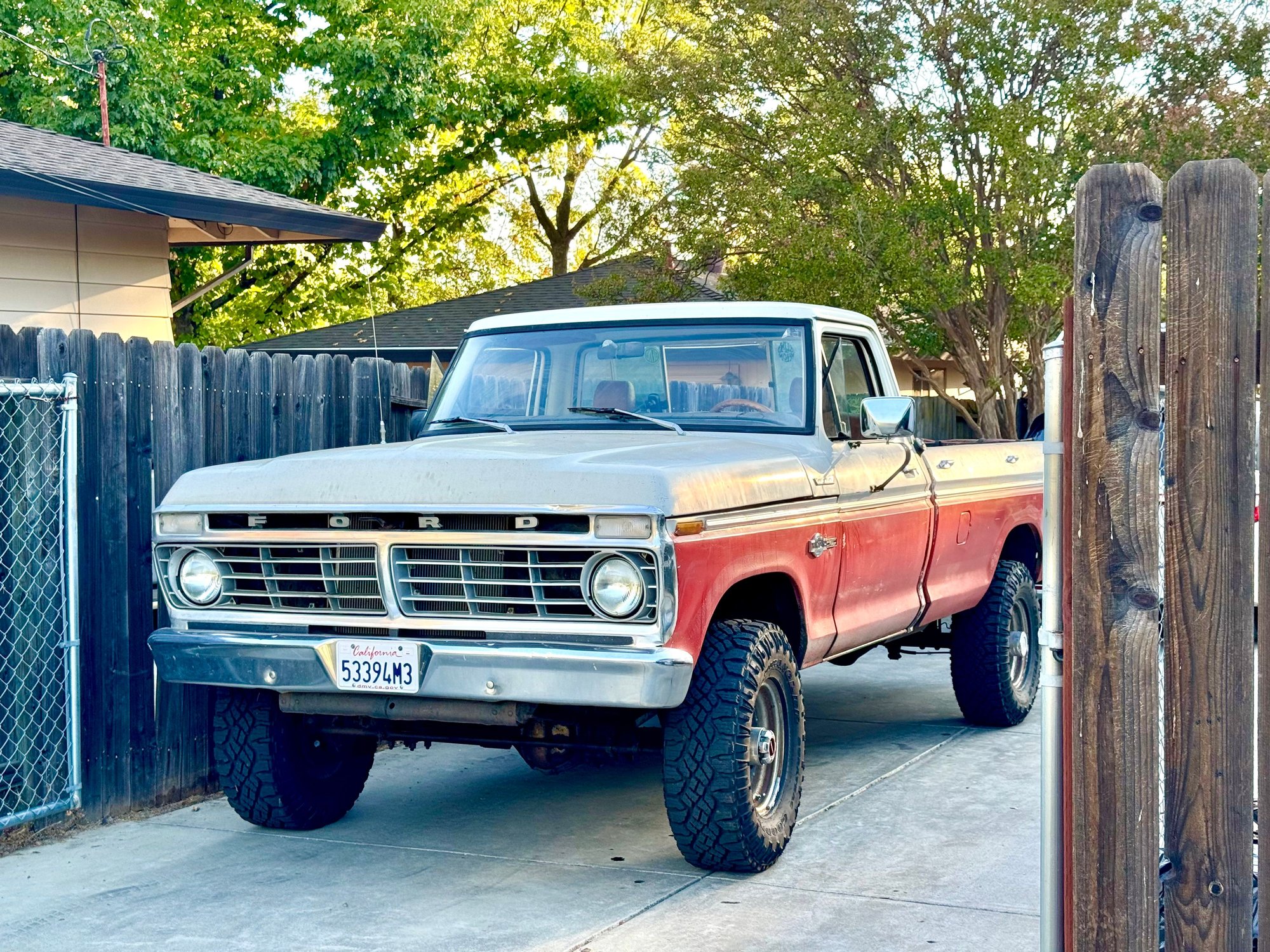 "Patina" "preservation" Linseed Oil, Poppy's Patina, VGG, Zep etc