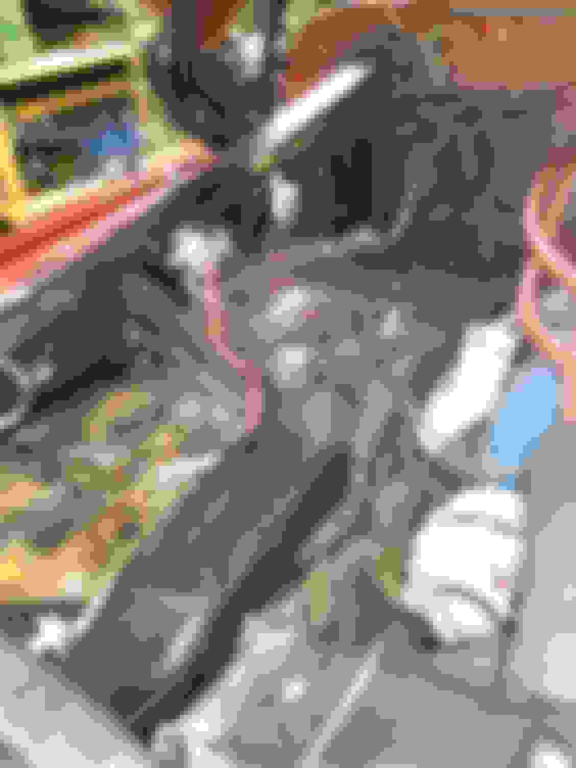 Temp controlled air cleaner problems Page 2 Ford Truck Enthusiasts