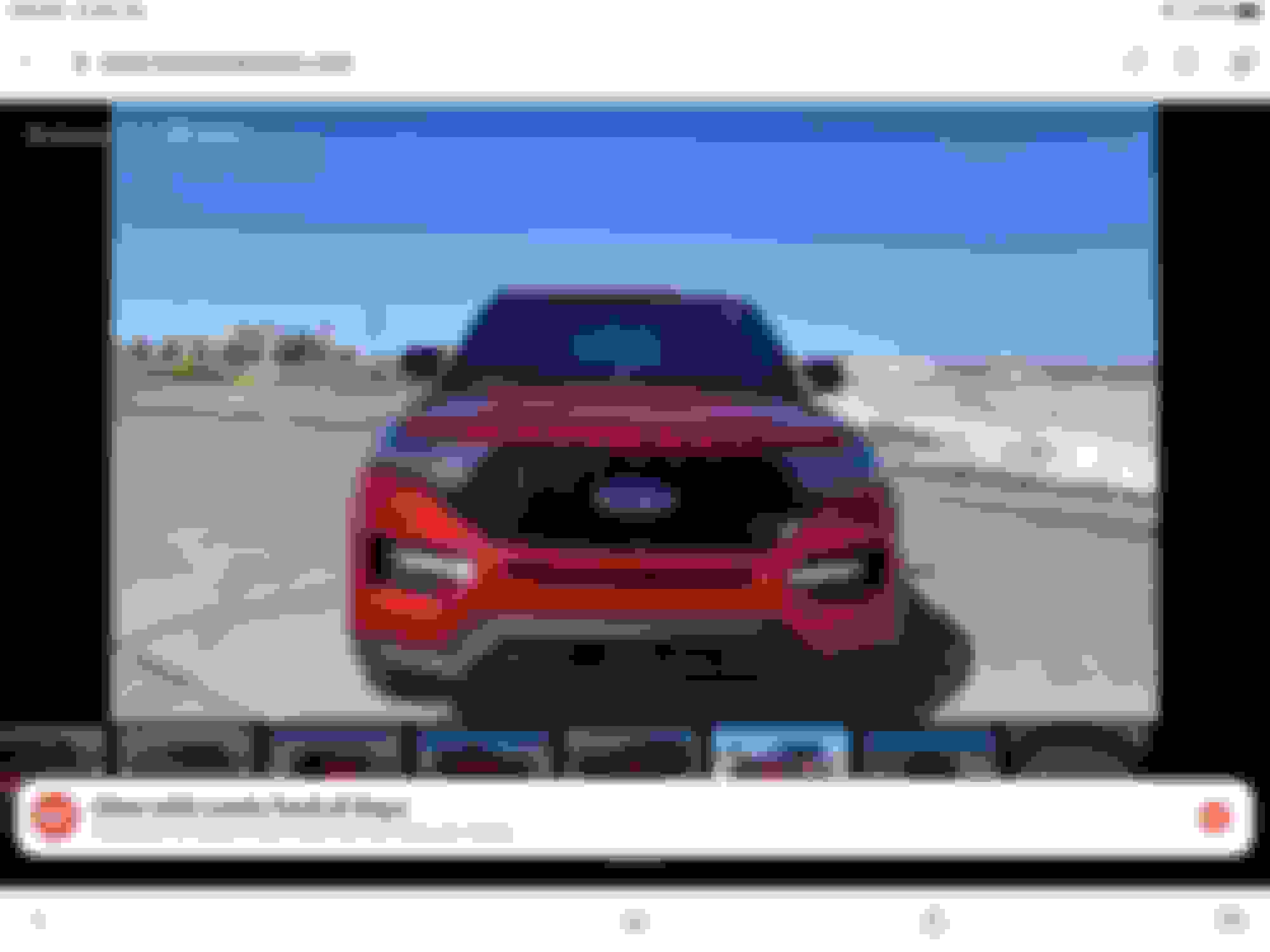 Upgrade Your Ride Add 16 Ecoboost Hp To Your Ford Today - 0m8ufvw