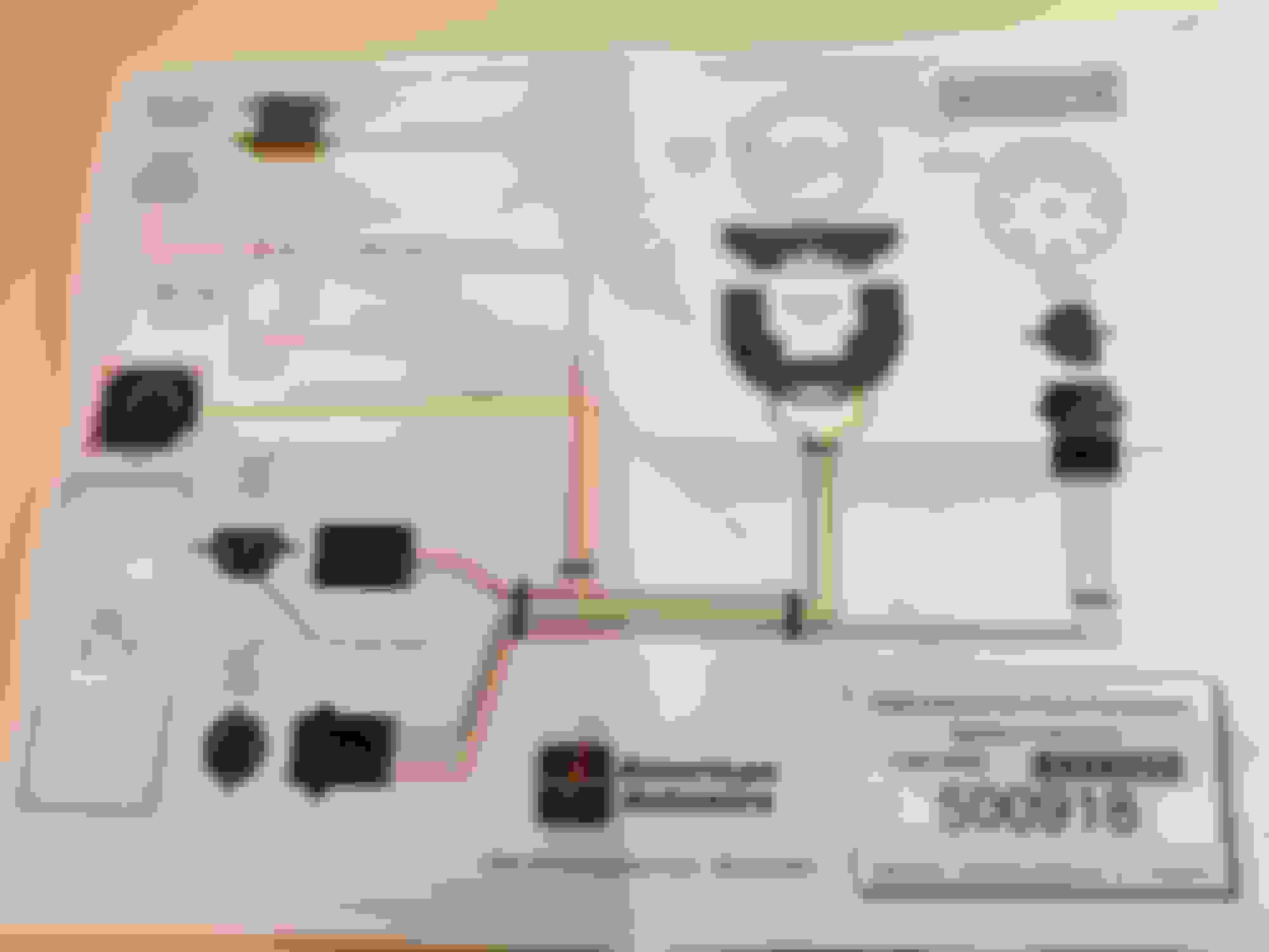 Ford Duraspark Ii Wiring Diagram