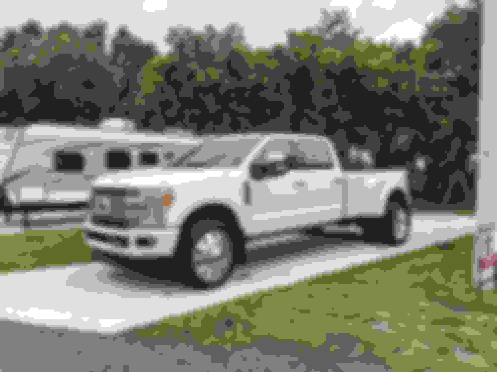 New from Texas Ford Truck Enthusiasts Forums