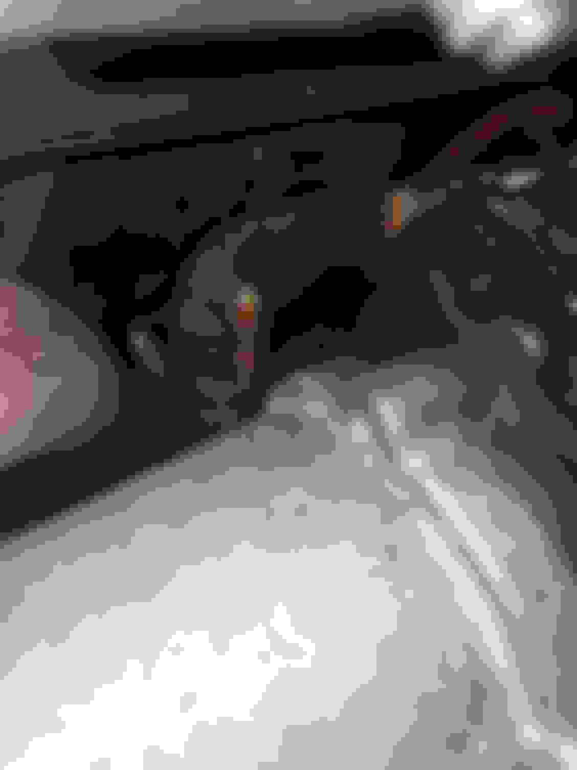 Bad injector already?! Mystery white smoke??! Ford Truck Enthusiasts