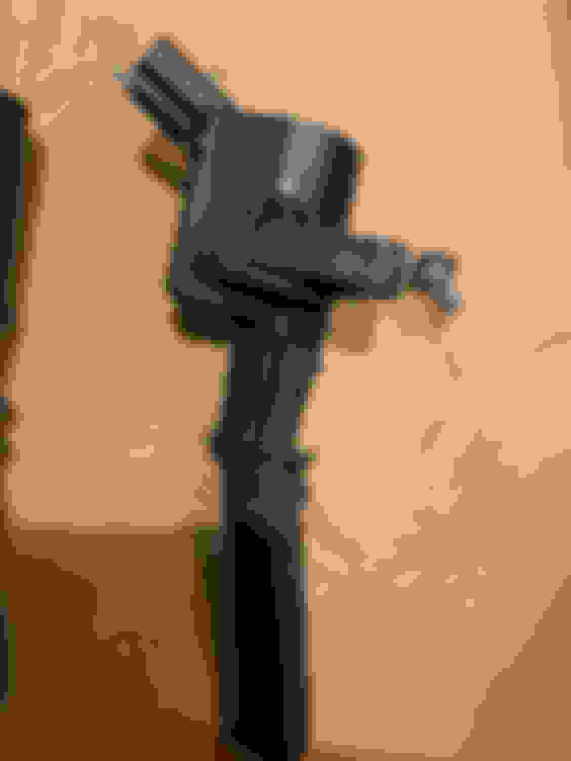 Snapped Coil Pack Bolt Ford Truck Enthusiasts Forums