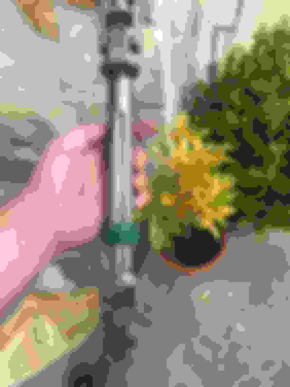 Accelerator Pedal vibrates? Related to steering shaft? Page 3 Ford