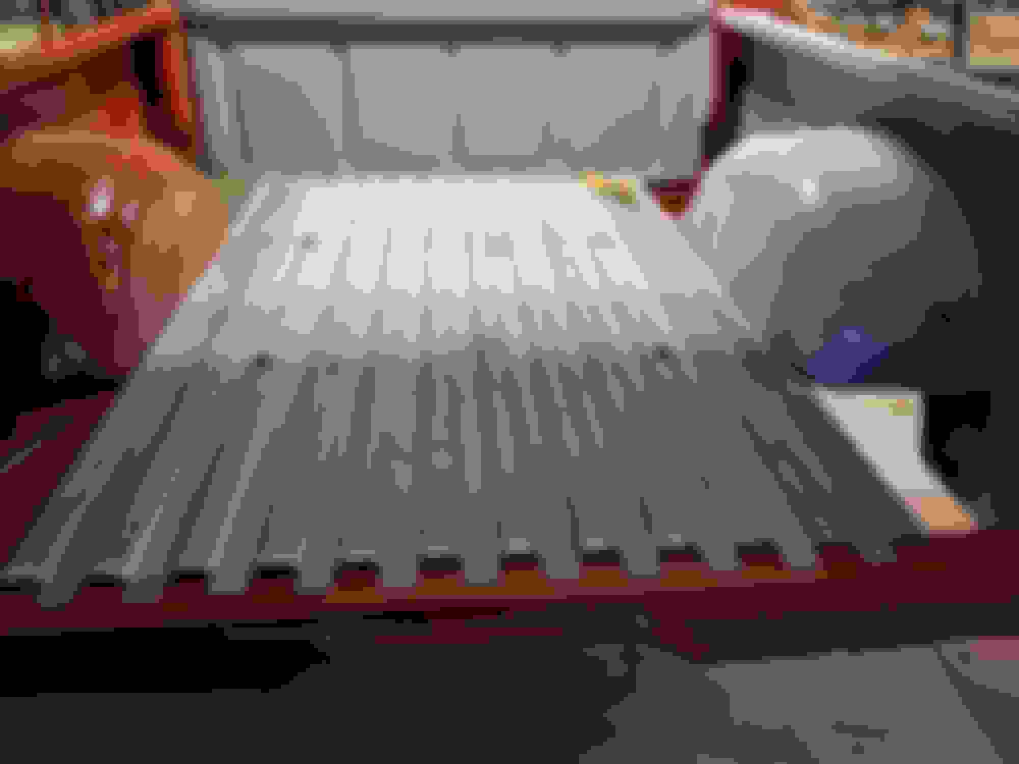 Unibody Bed Floor Replacement Ford Truck Enthusiasts Forums