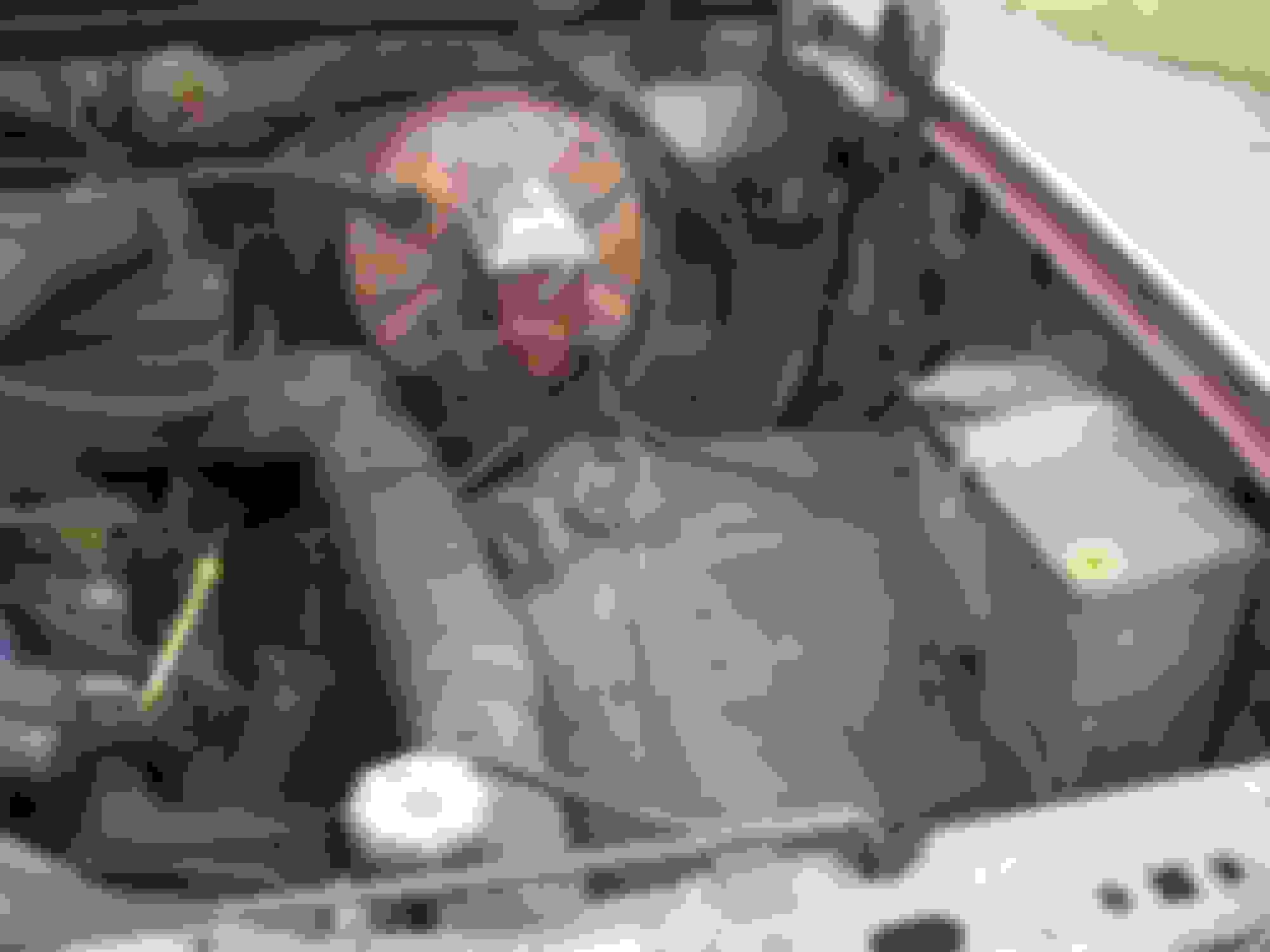 1986 F150 Fuel pump relay problem? Ford Truck Enthusiasts Forums