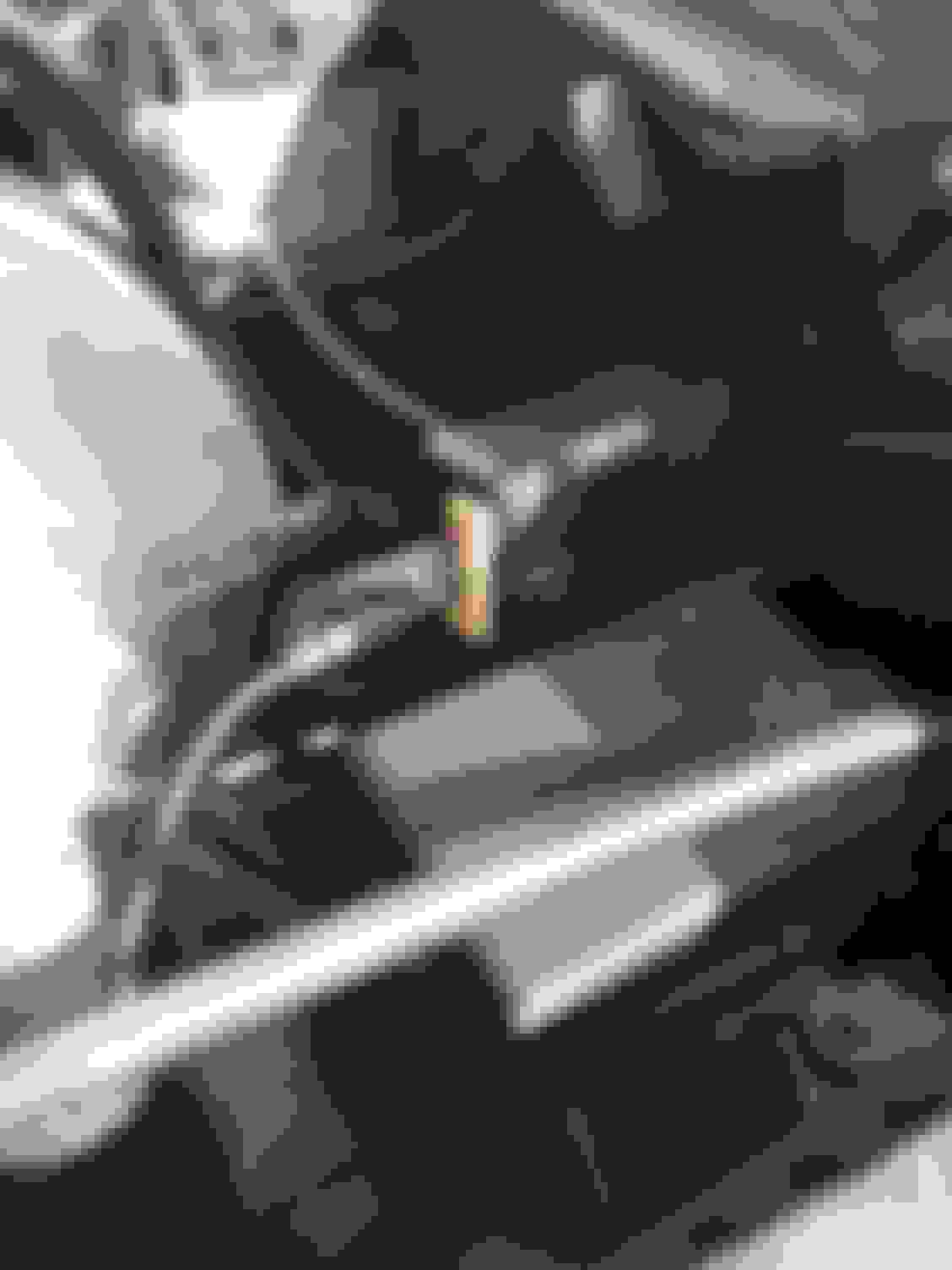 What's this on my steering column? Ford Truck Enthusiasts Forums