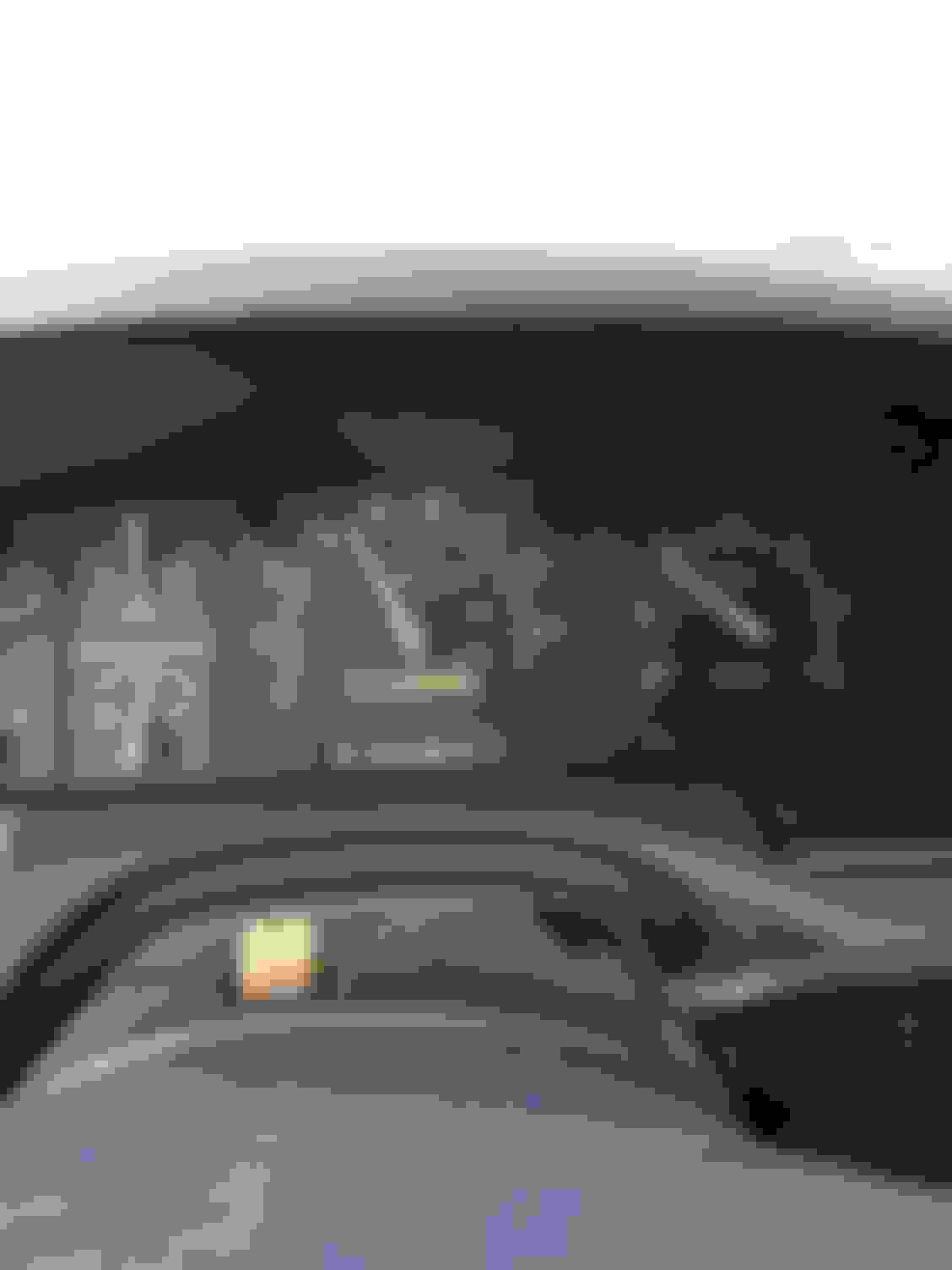 No Speedometer, hard+high rpm shifts 1995 5.8 e4od Page 2 Ford