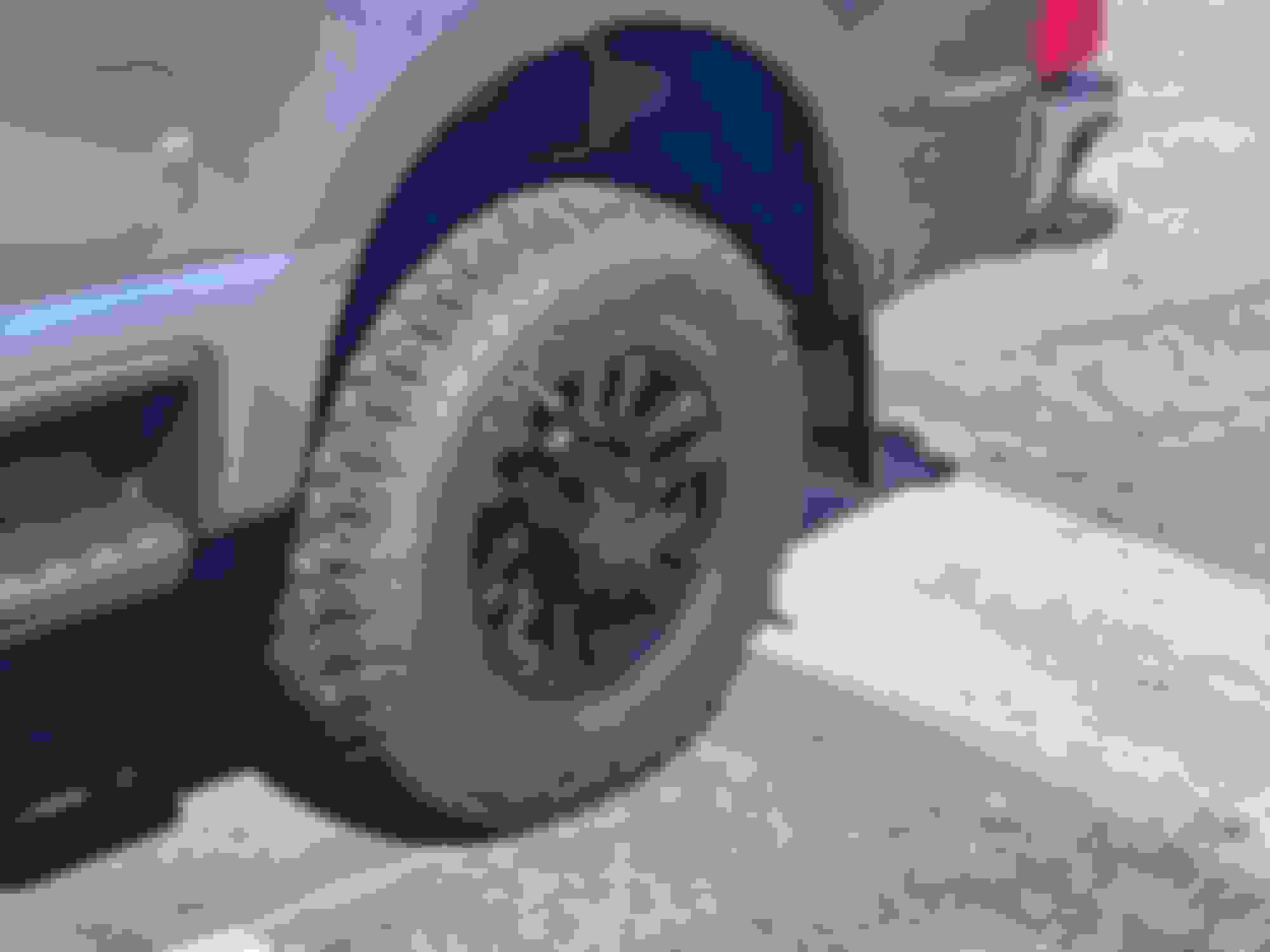 Pics:285/75r18 NON Tremor NON lifted trucks - Page 2 - Ford Truck ...