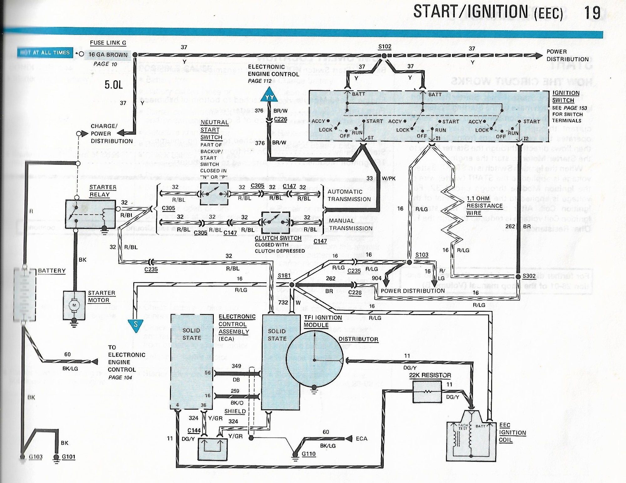 Inertia/fuel relay and kill switch Ford Truck Enthusiasts Forums