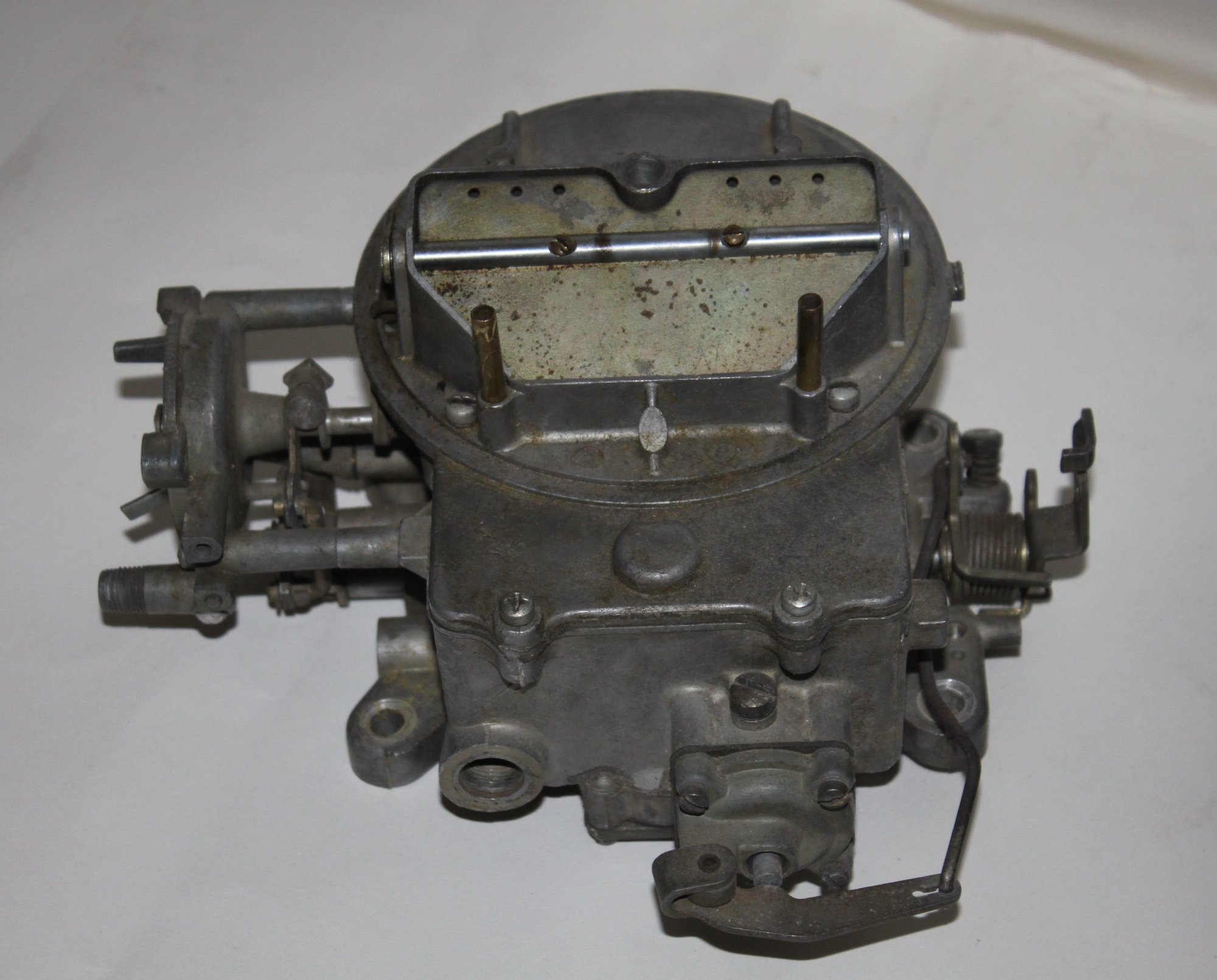 Engine - Intake/Fuel - 3 - Autolite 2100 2V 1.02 Carbs, DBA OBB R, C1AE Z, C3AF AL, Price Per Carb - Used - All Years  All Models - Lonsdale, MN 55046, United States