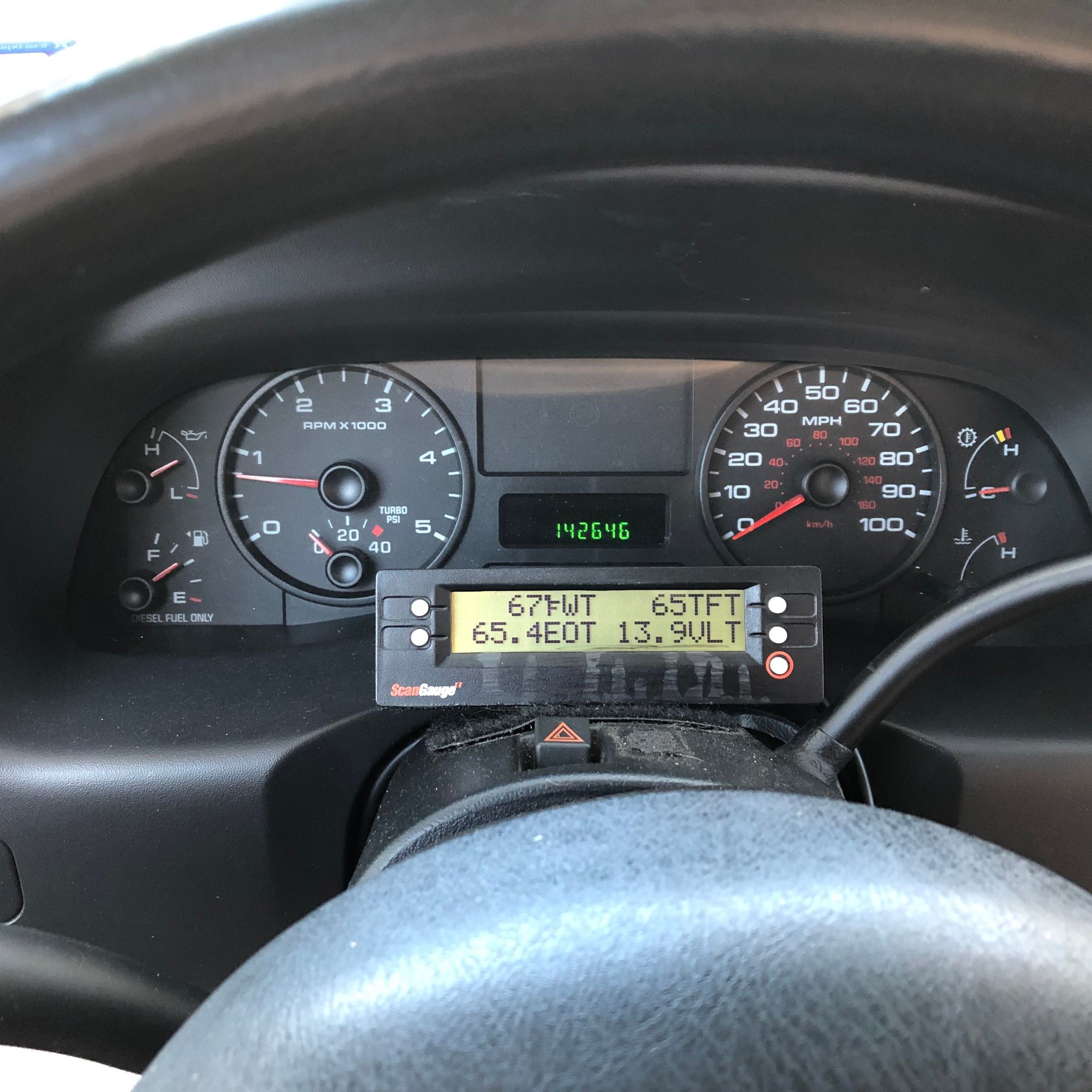 Miscellaneous - Complete running 2005 F-250 parts truck--TONS of Upgrades/extras - Used - 2005 Ford F-250 Super Duty - San Antonio, TX 78230, United States