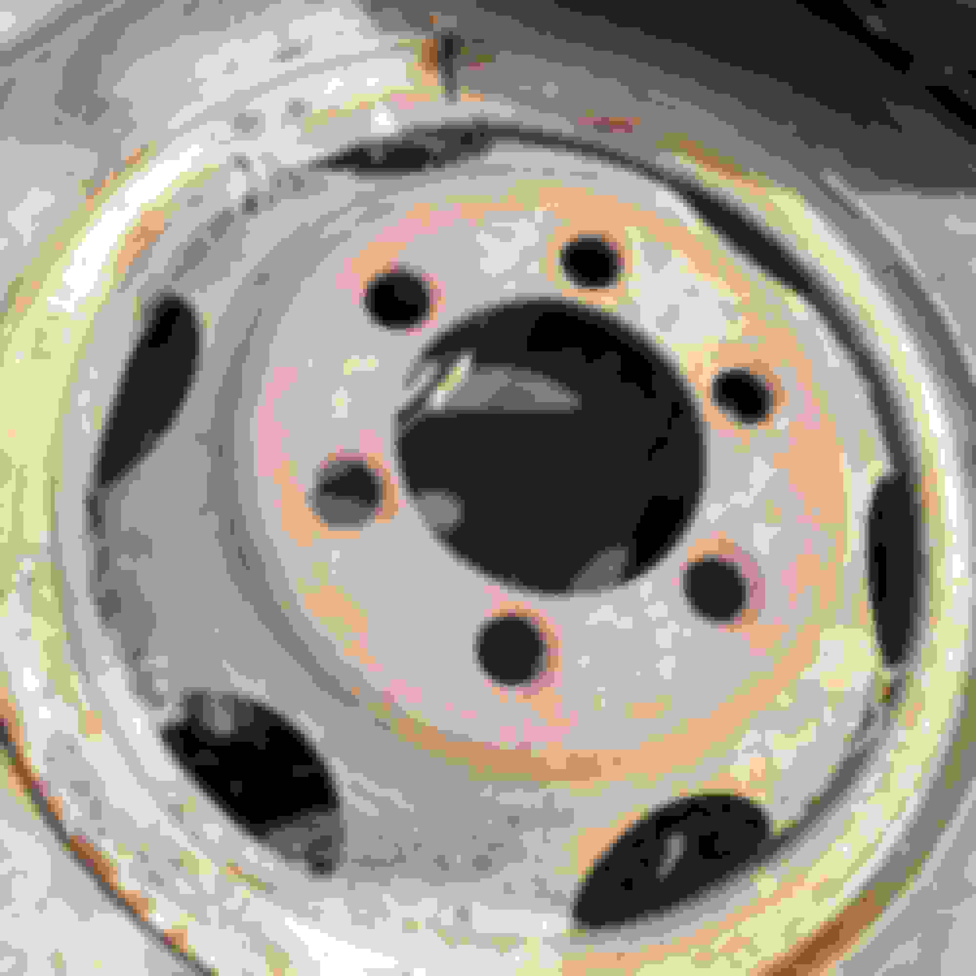 Widow maker rims Page 2 Ford Truck Enthusiasts Forums