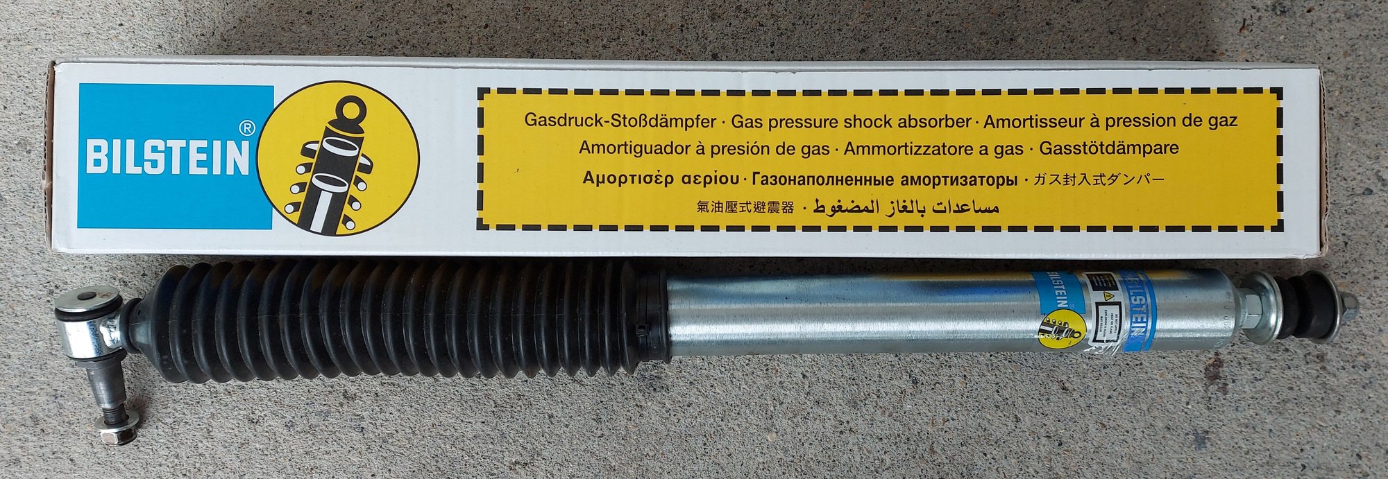Steering/Suspension - Superduty suspension parts for sale(NEW) - New - 2005 to 2022 Ford 3/4 Ton Pickup - Winnipeg, MB R2Y2H3, Canada
