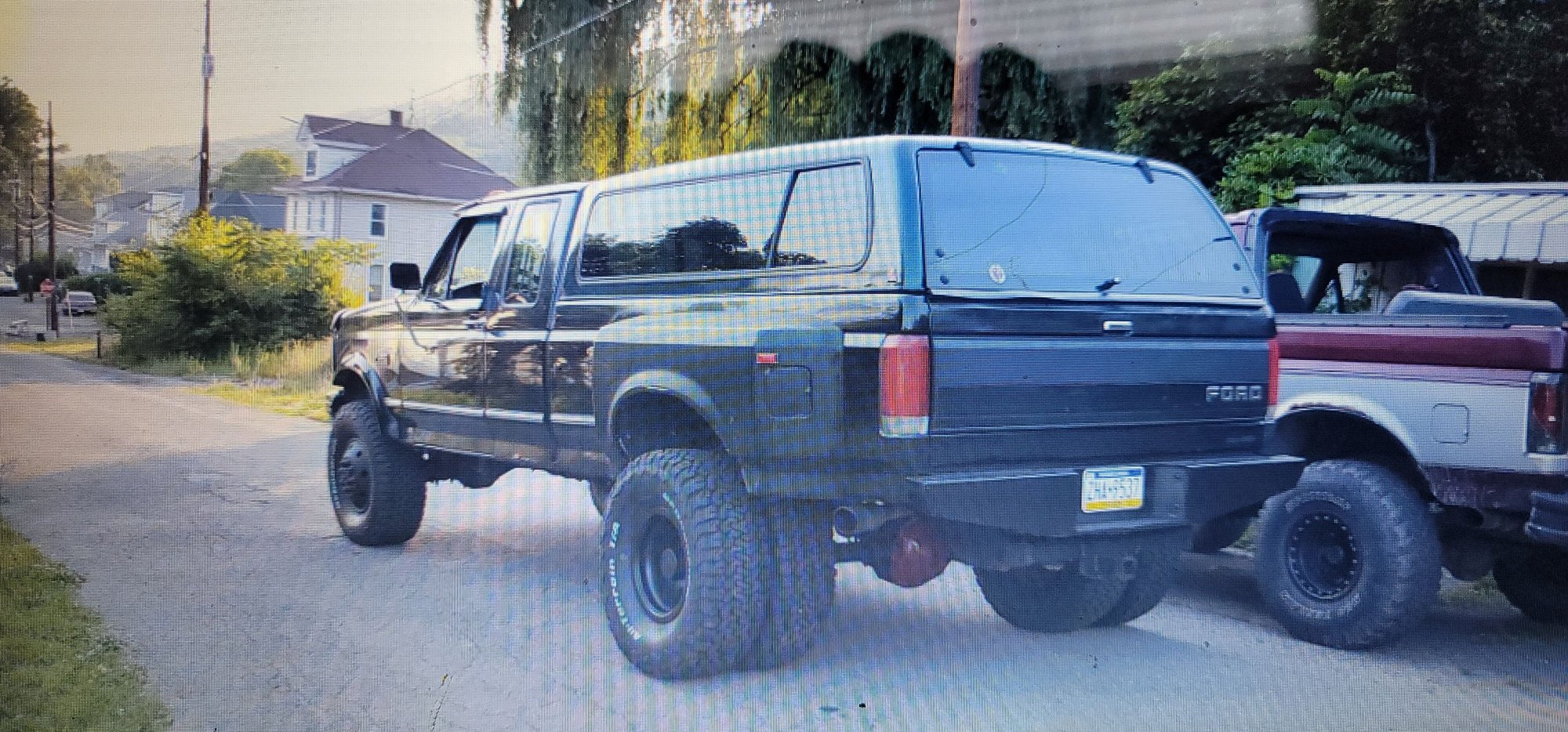 F350 rear dually spacer Ford Truck Enthusiasts Forums