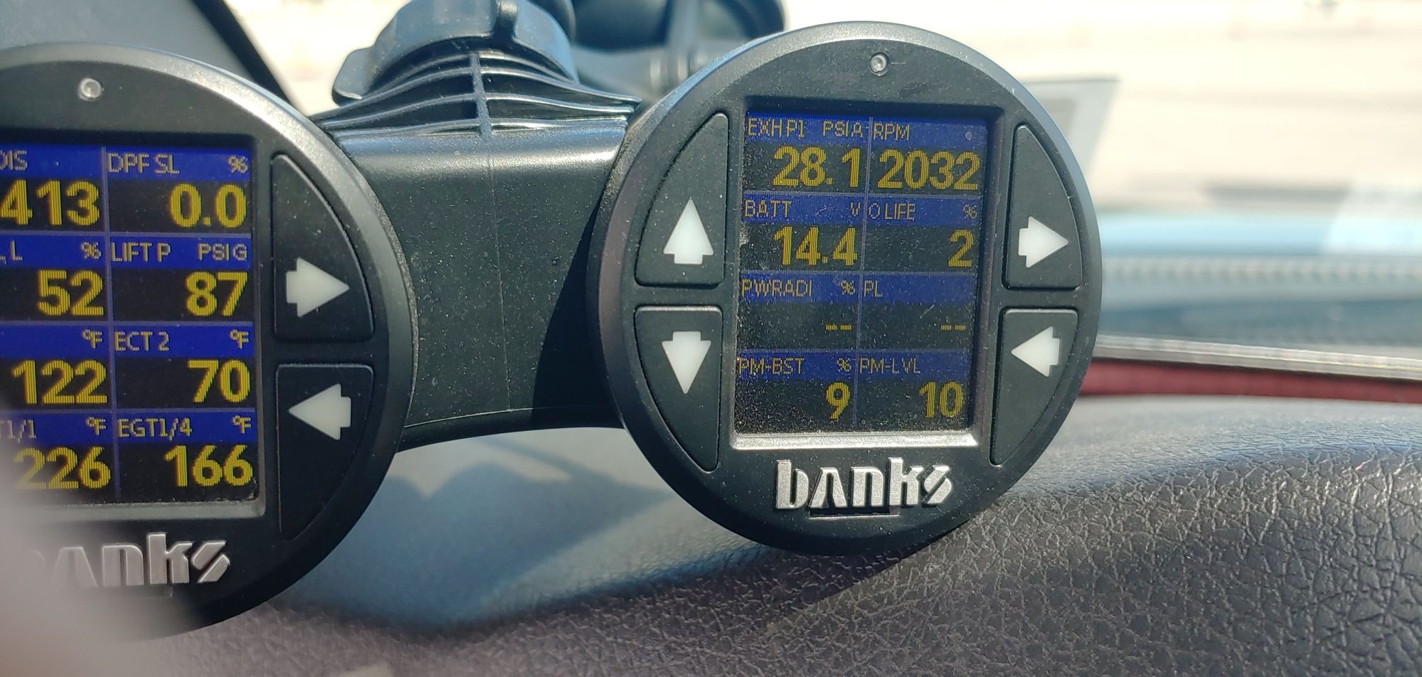 P2263 Reduced power Turbocharger/Supercharger Boost System