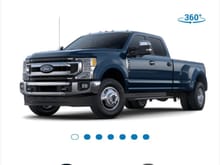 I ordered my truck 11/2/21
Numerous phone calls to ford 