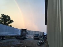 FORD at the end of the rainbow :D
