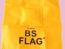 B S Flag