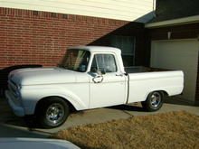F100 left side(Small)