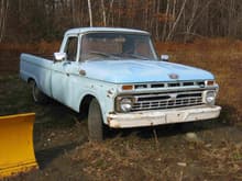 F100 asbought