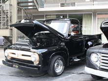 2010 GSM F100 Run in Pigeon Forge