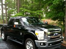 truck