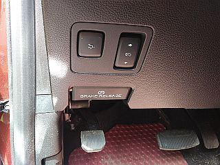 Easy entry/exit feature: steering wheel Ford Truck Enthusiasts Forums